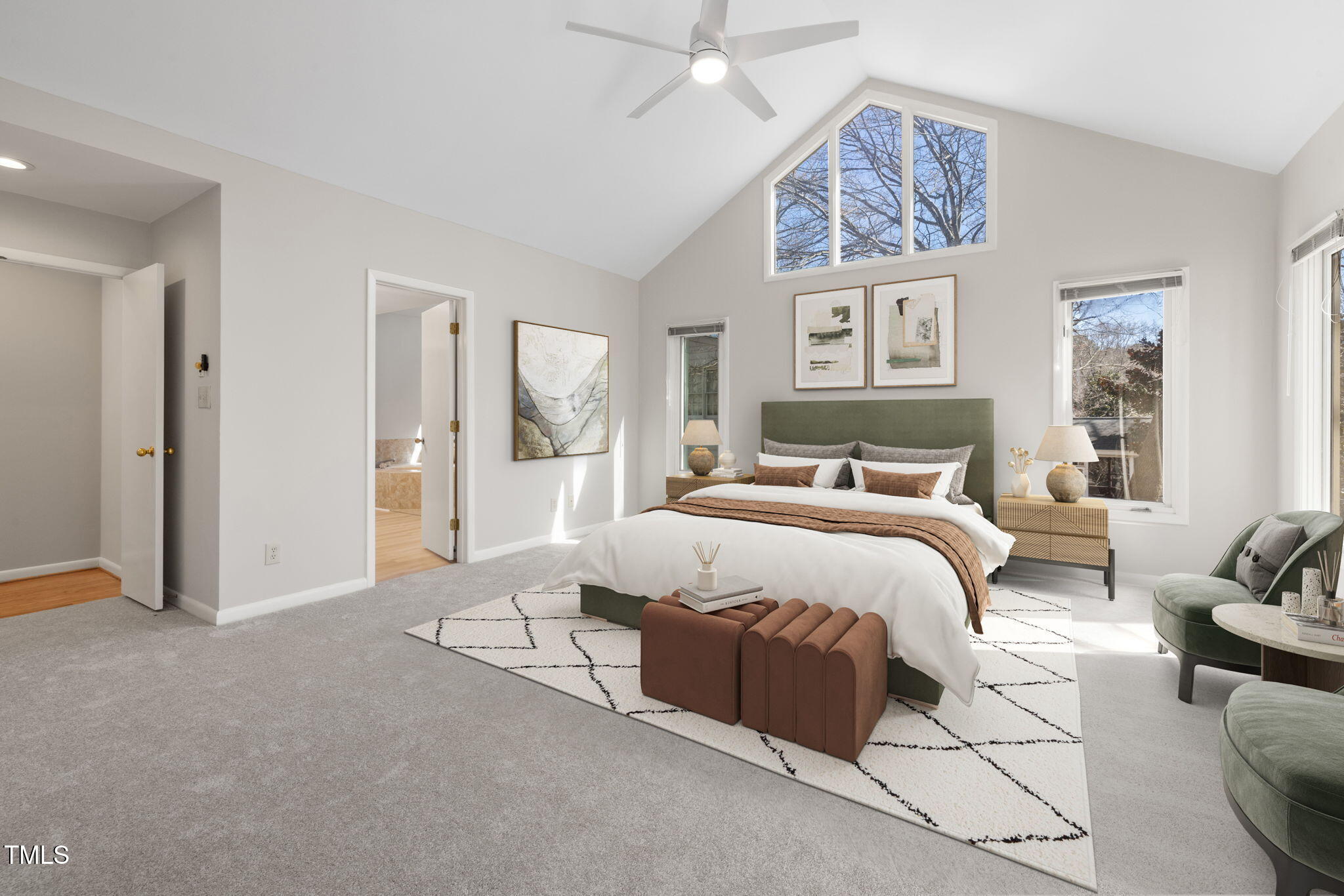 8116 Windsor Ridge Drive Property Photo 22