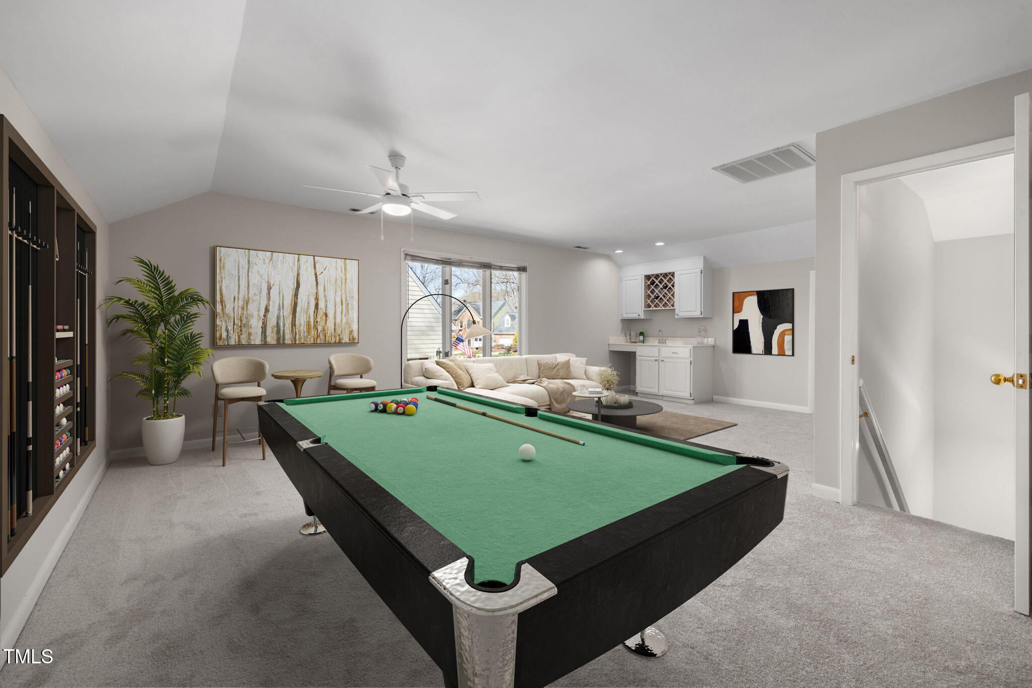 8116 Windsor Ridge Drive Property Photo 36