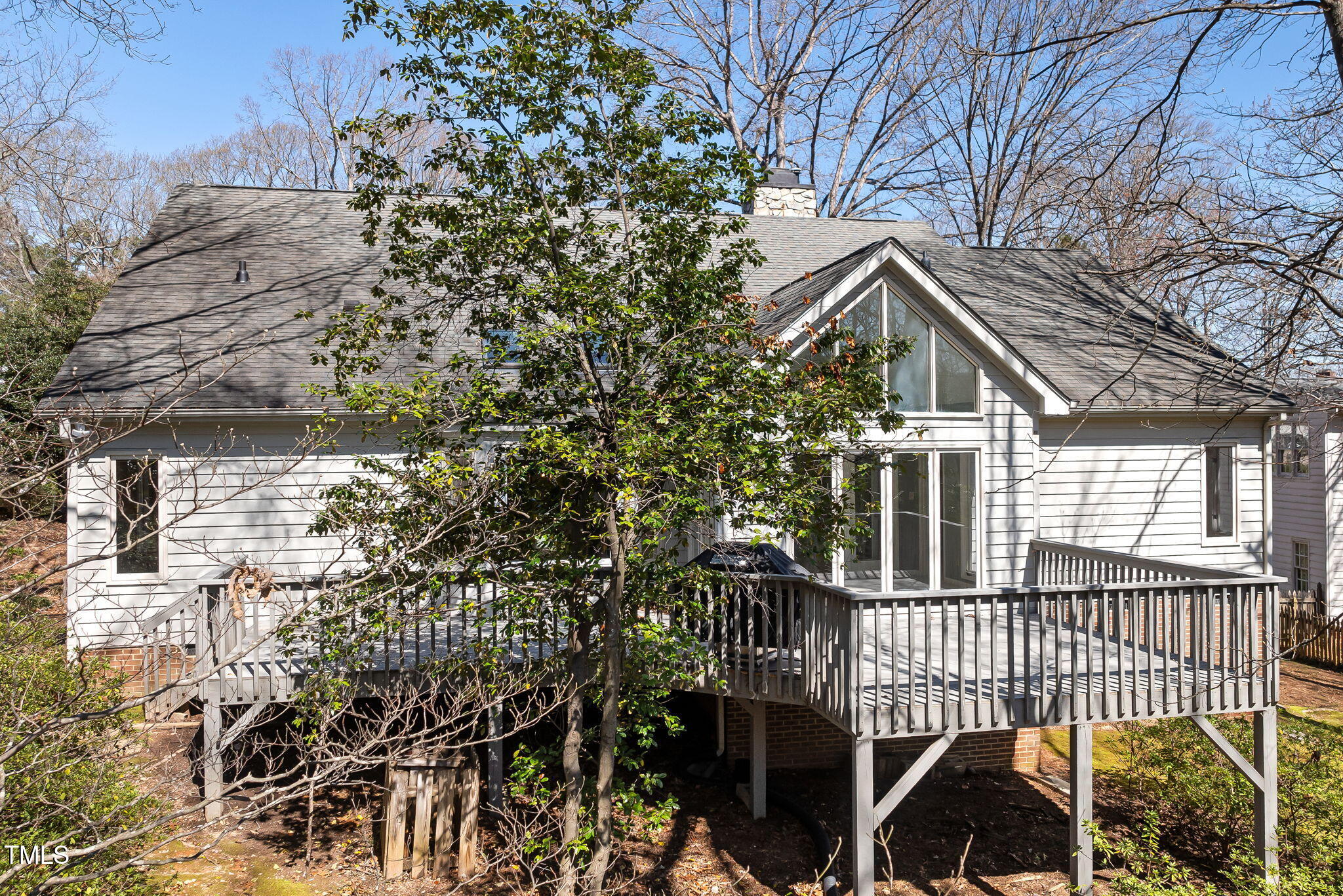 8116 Windsor Ridge Drive Property Photo 49