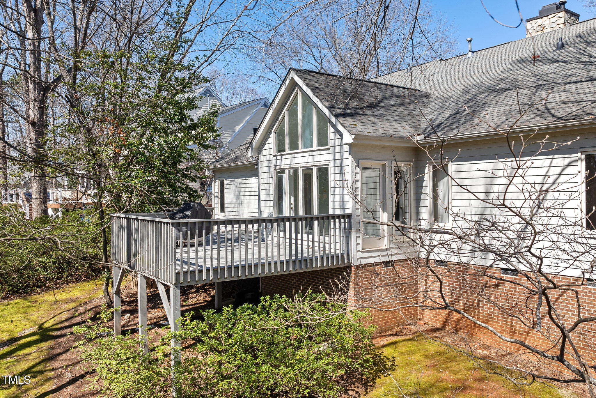 8116 Windsor Ridge Drive Property Photo 50