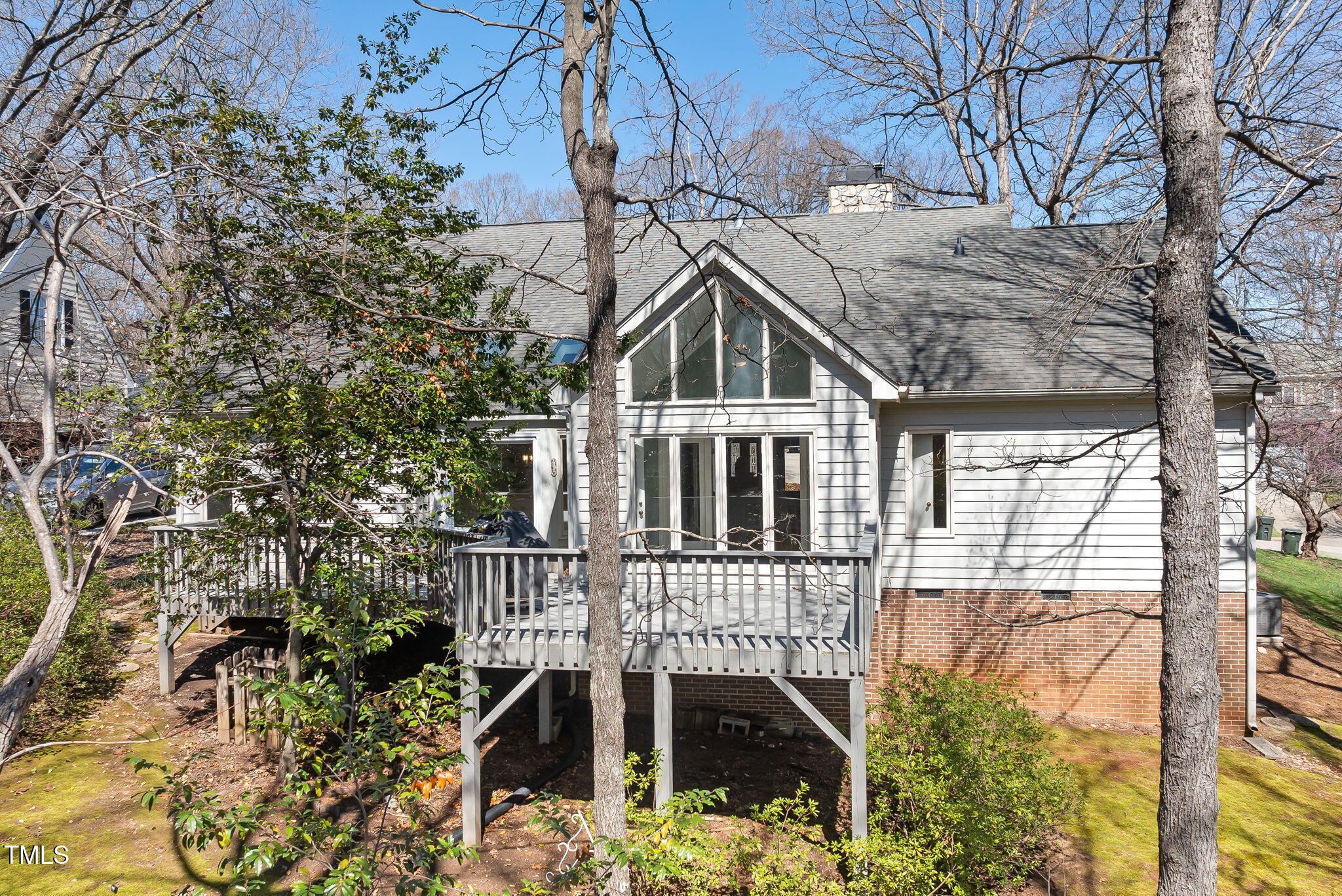 8116 Windsor Ridge Drive Property Photo 51