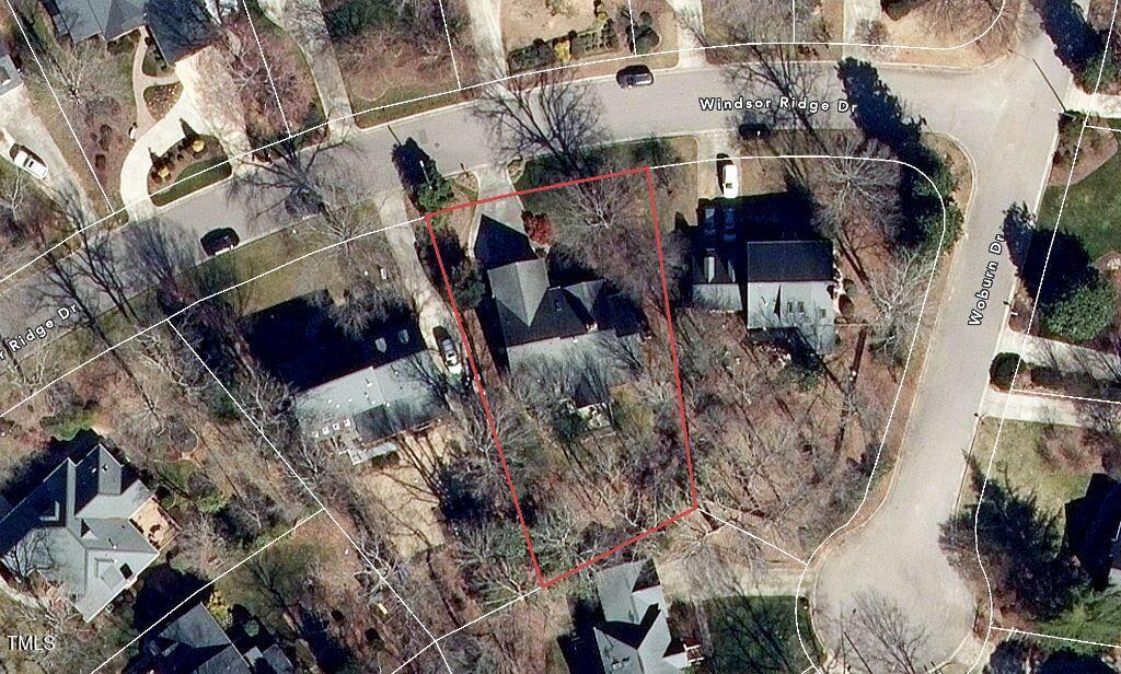 8116 Windsor Ridge Drive Property Photo 53