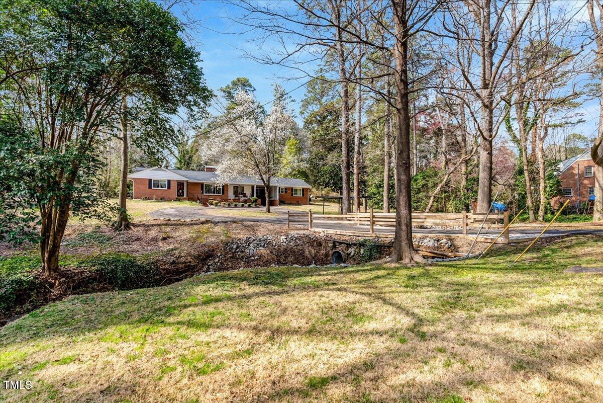 1704 Cypress Drive Property Photo
