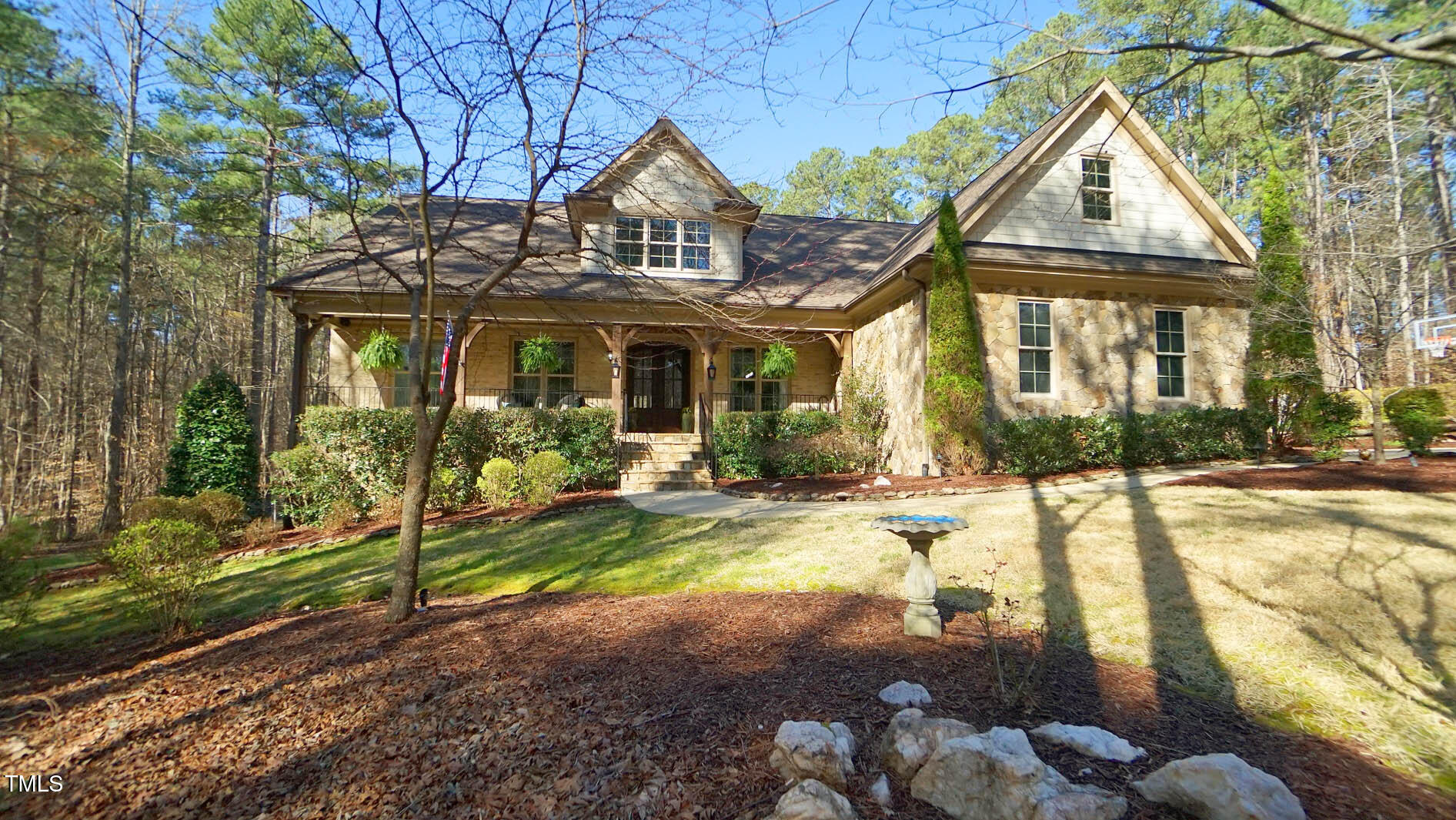5640 Bella Terra Court Property Photo