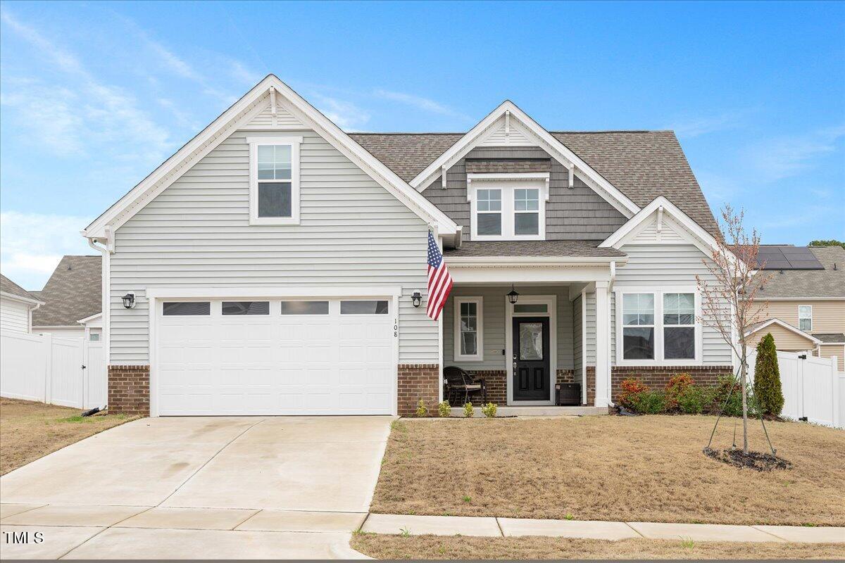108 Wise Oak Lane Property Photo