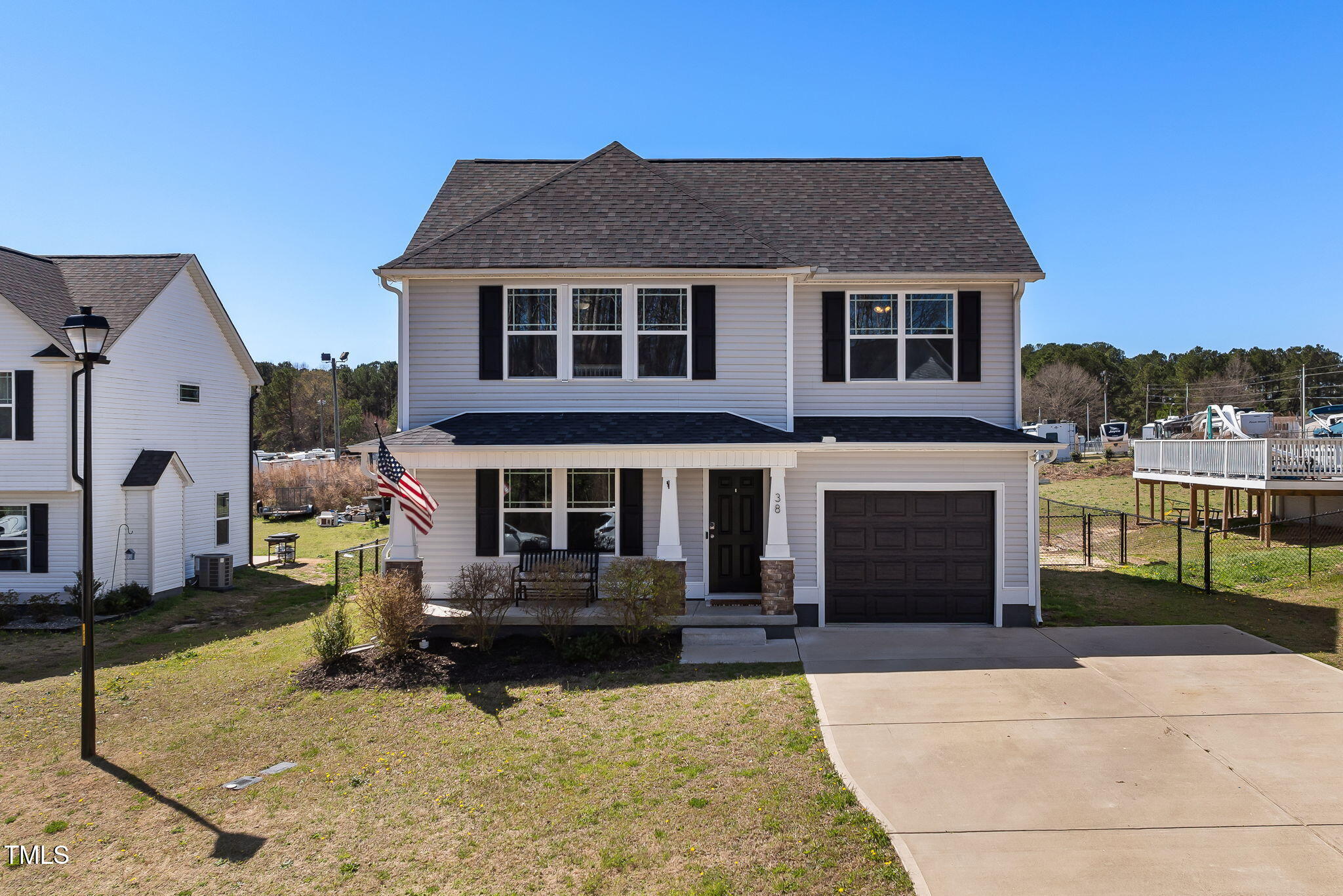 38 Winter Red Way Property Photo 1