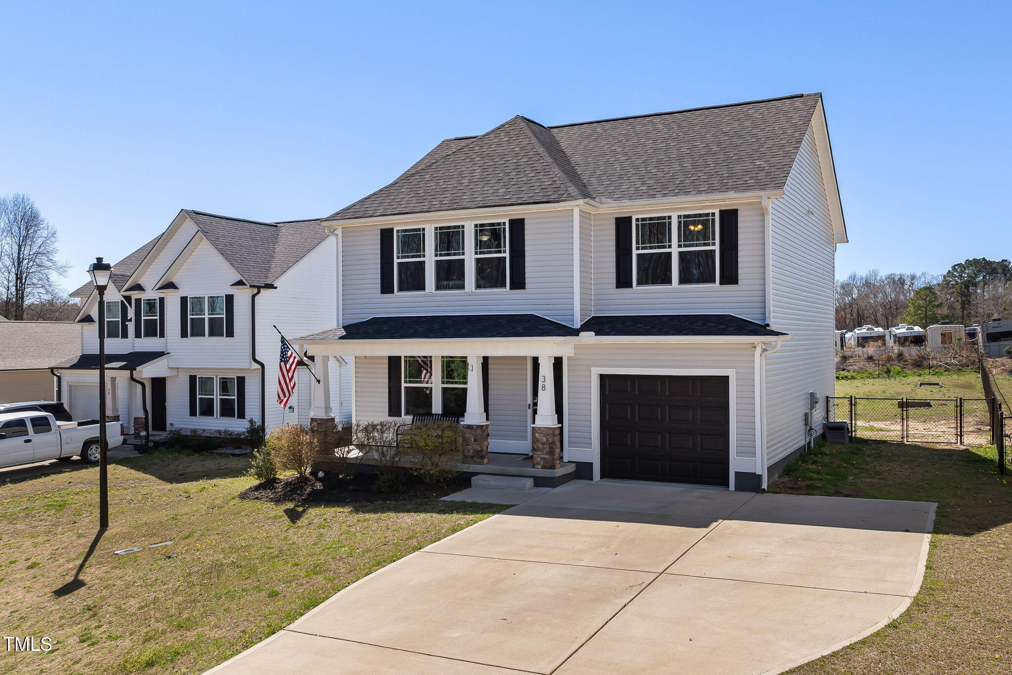 38 Winter Red Way Property Photo 2