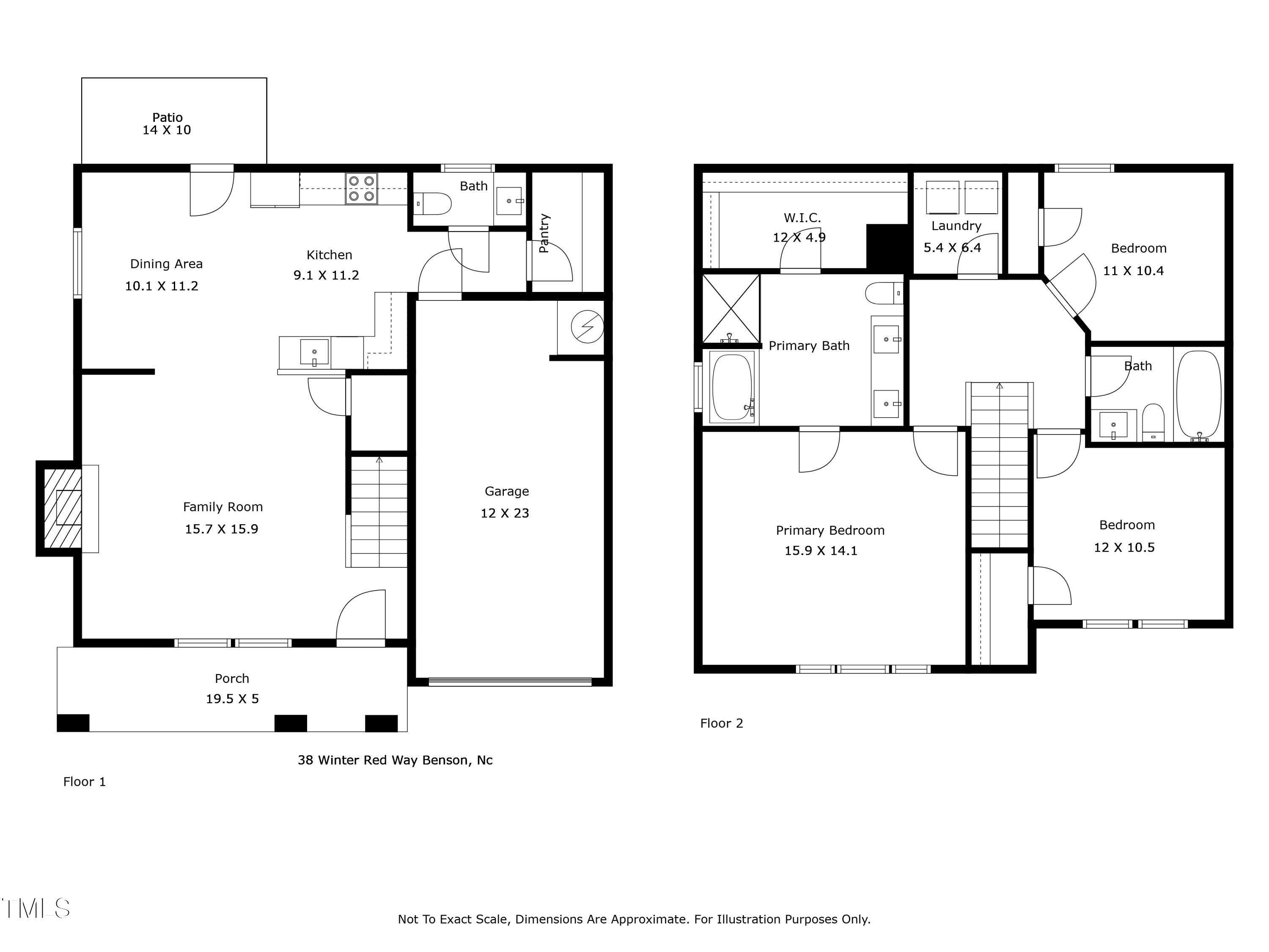 38 Winter Red Way Property Photo 47