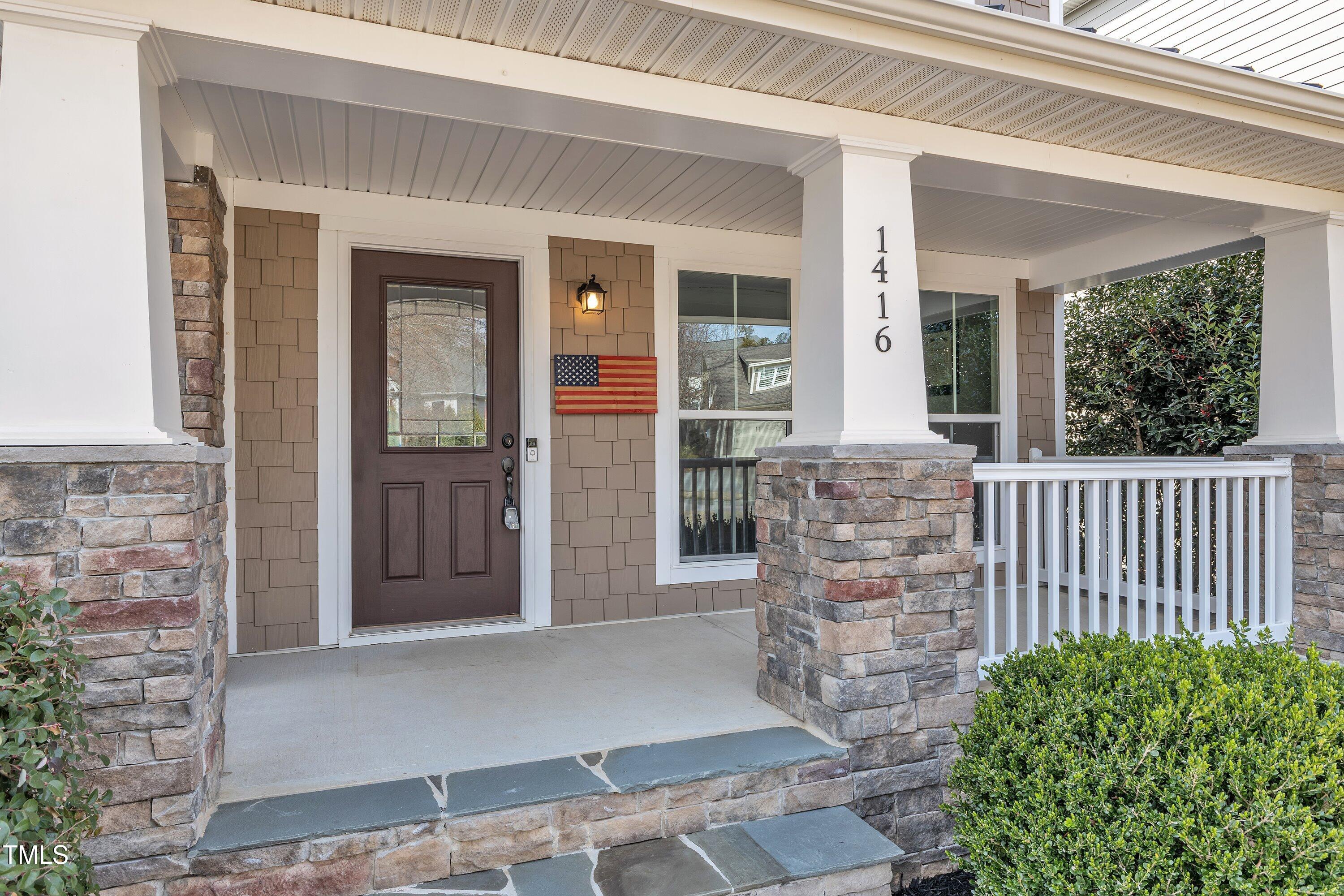 1416 Endgame Court Property Photo