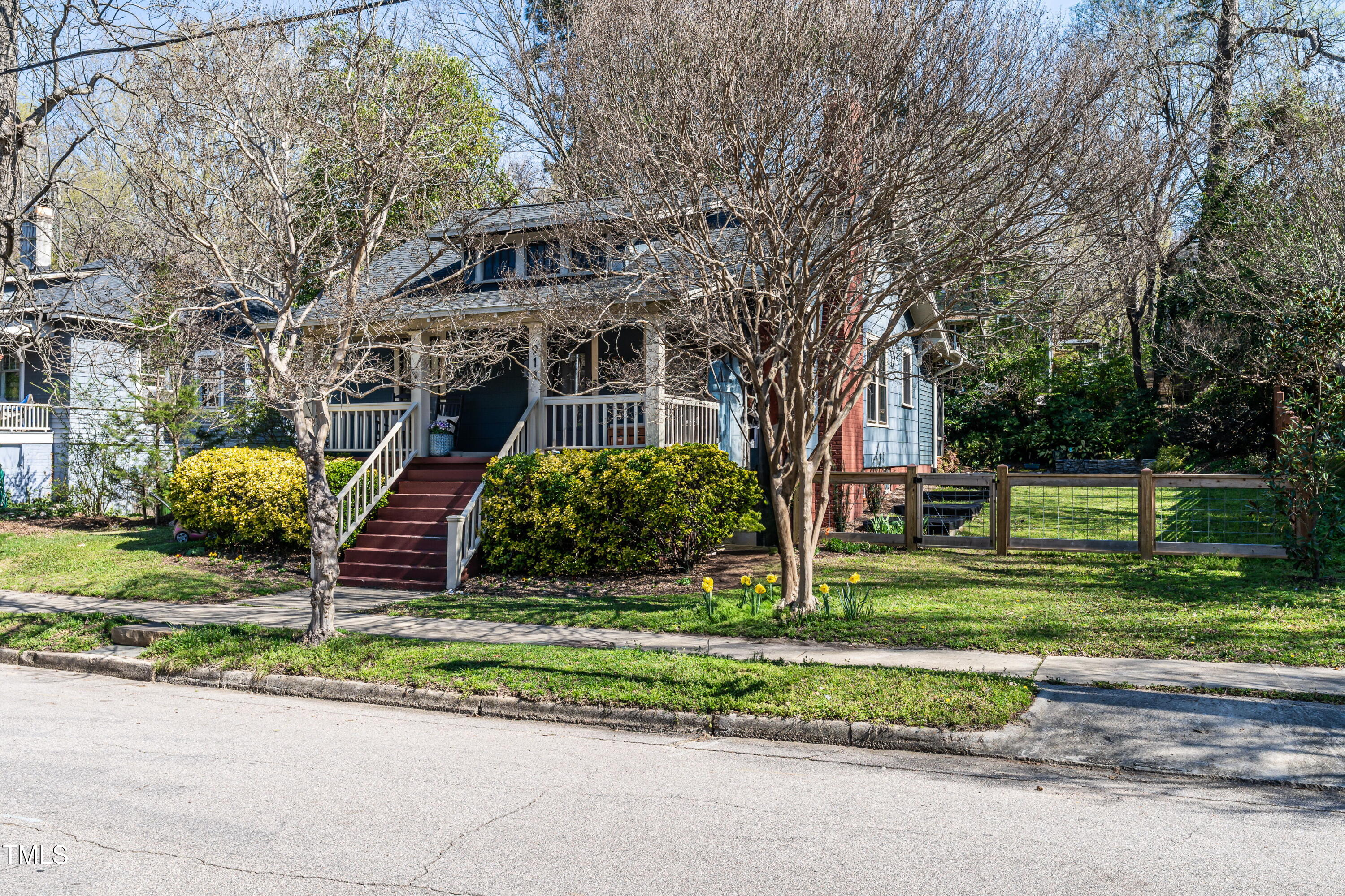 Boylan Heights Real Estate Listings Main Image