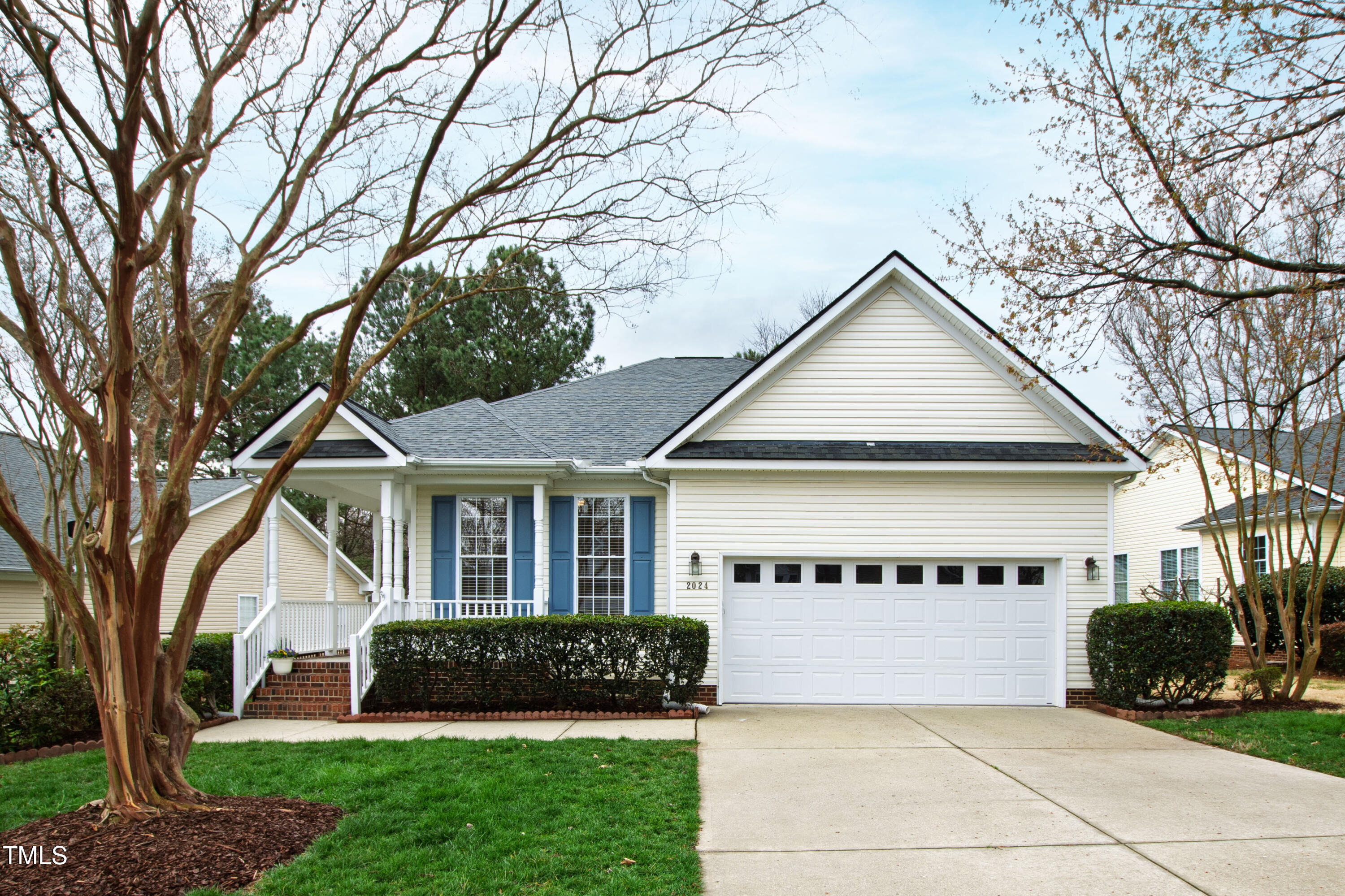 2024 Heritage Pines Drive Property Photo