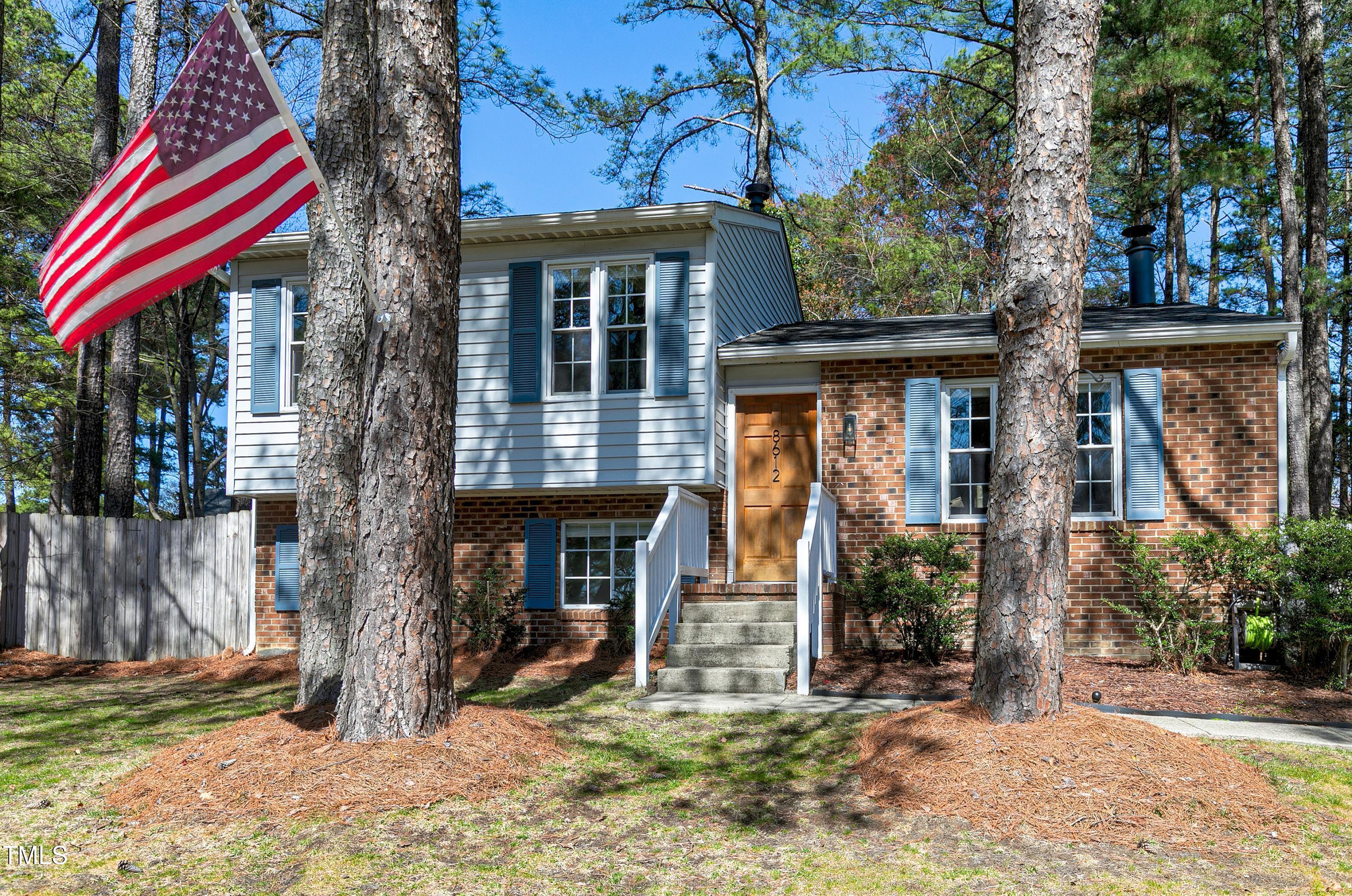 8612 Keegan Court Property Photo