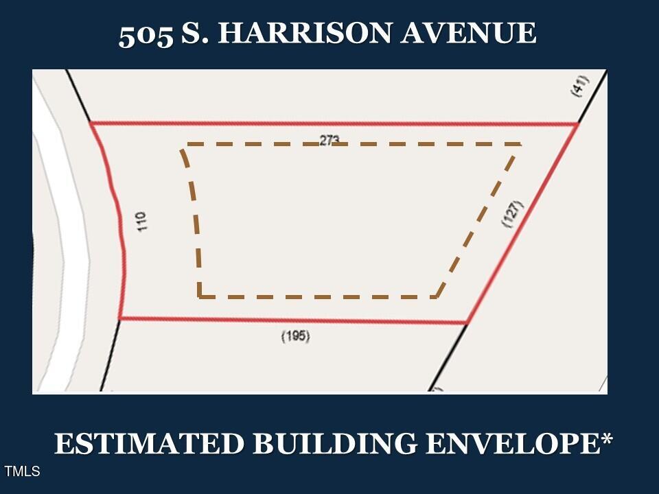 505 S Harrison Avenue Property Photo 5
