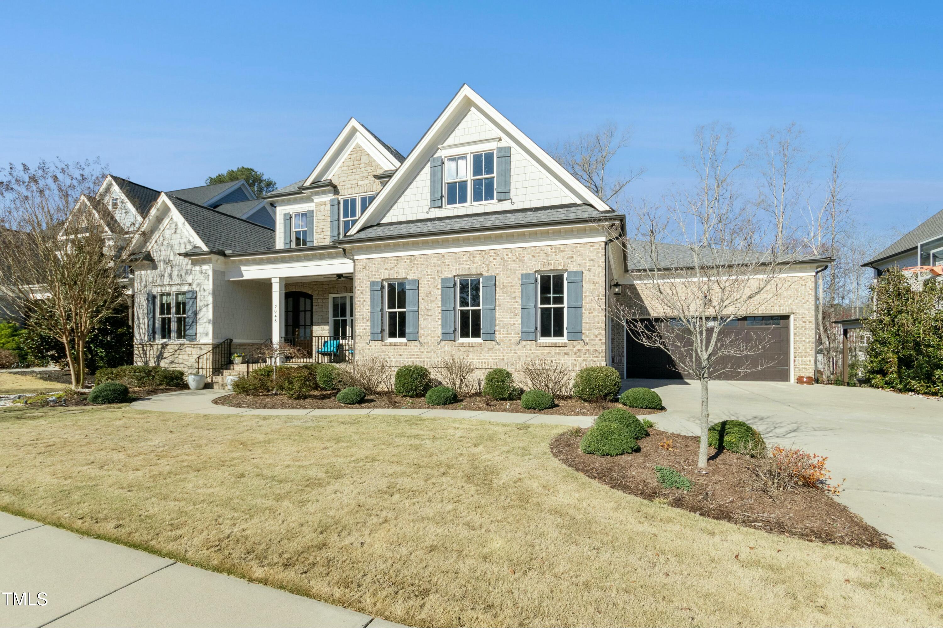 2046 Fellini Drive Property Photo
