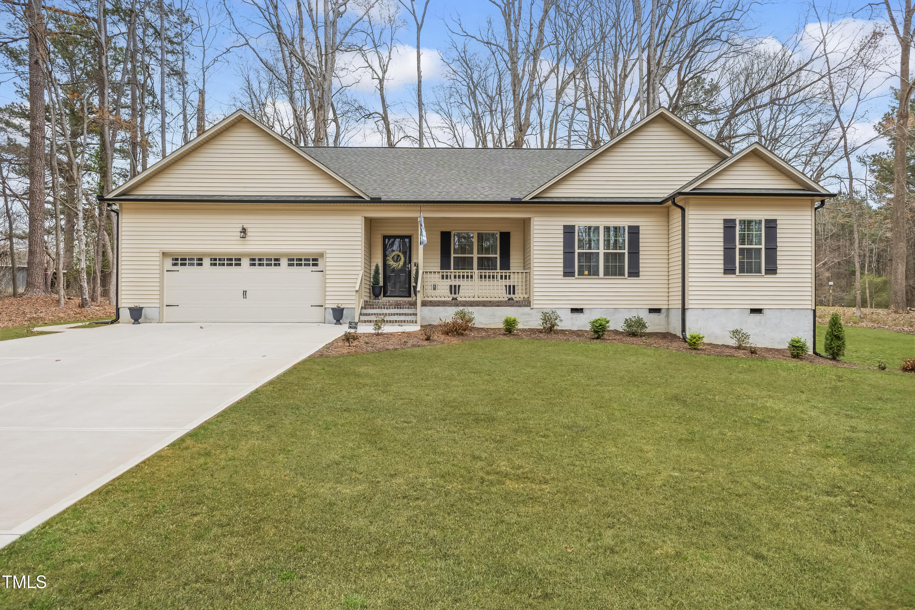 105 Oak Ridge Road Property Photo