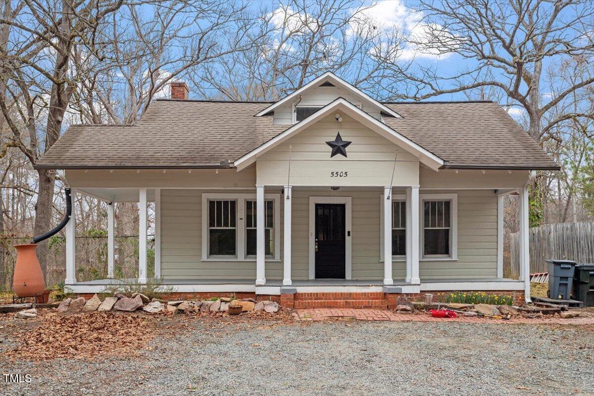 5505 Farrington Road Property Photo