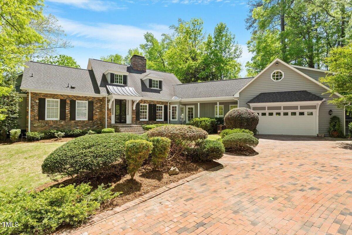 2140 N Lakeshore Drive Property Photo