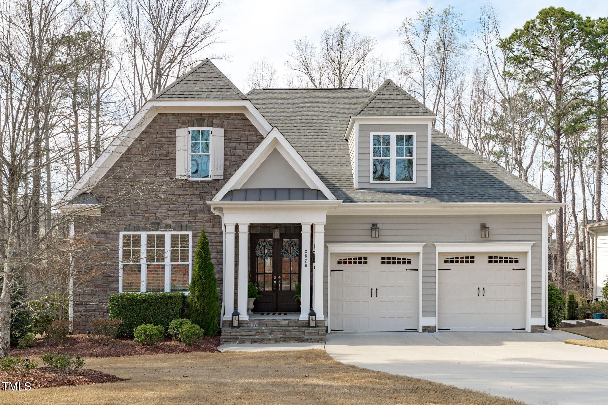 2826 Walden Road Property Photo