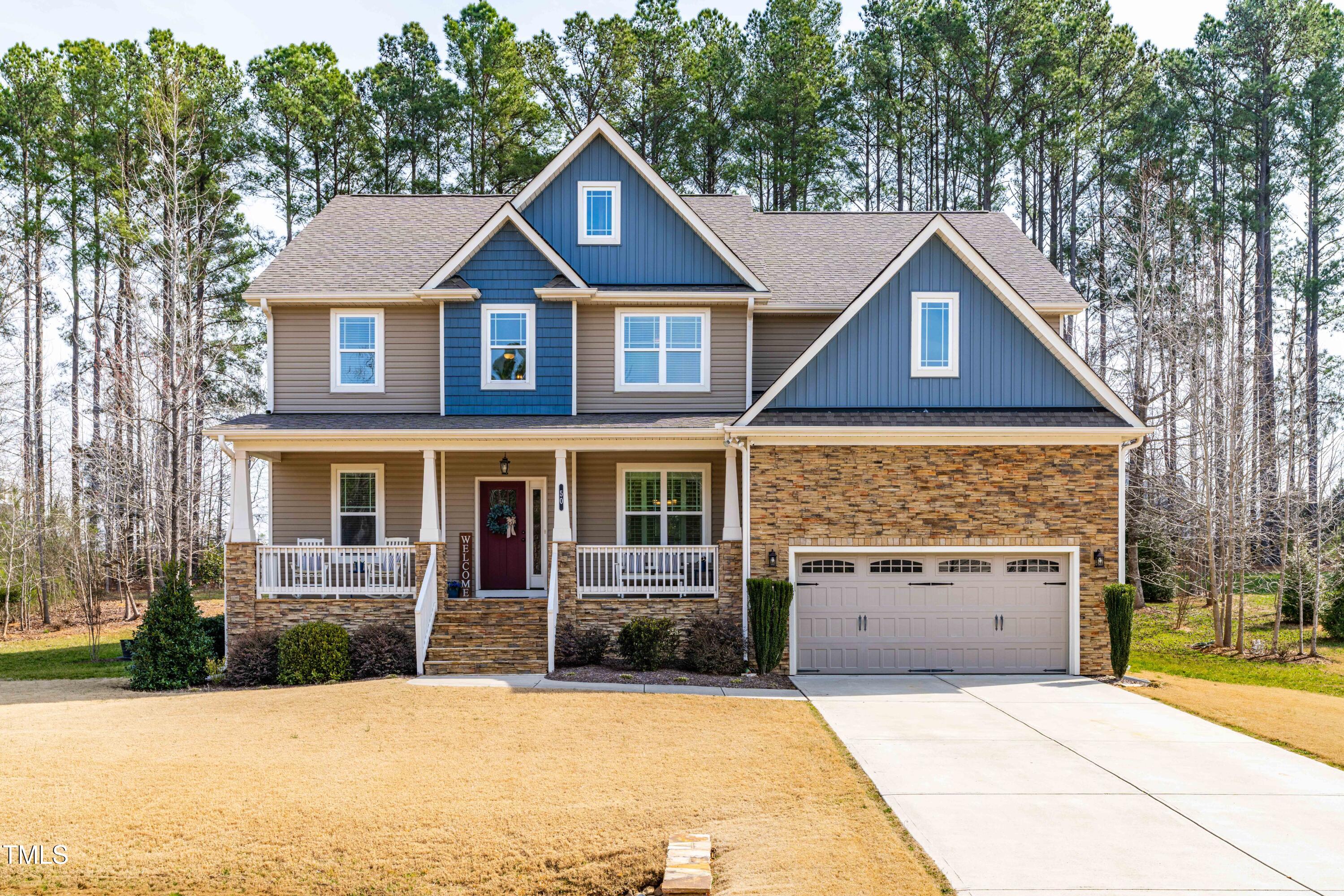 Addyson At Holden Road Real Estate Listings Main Image