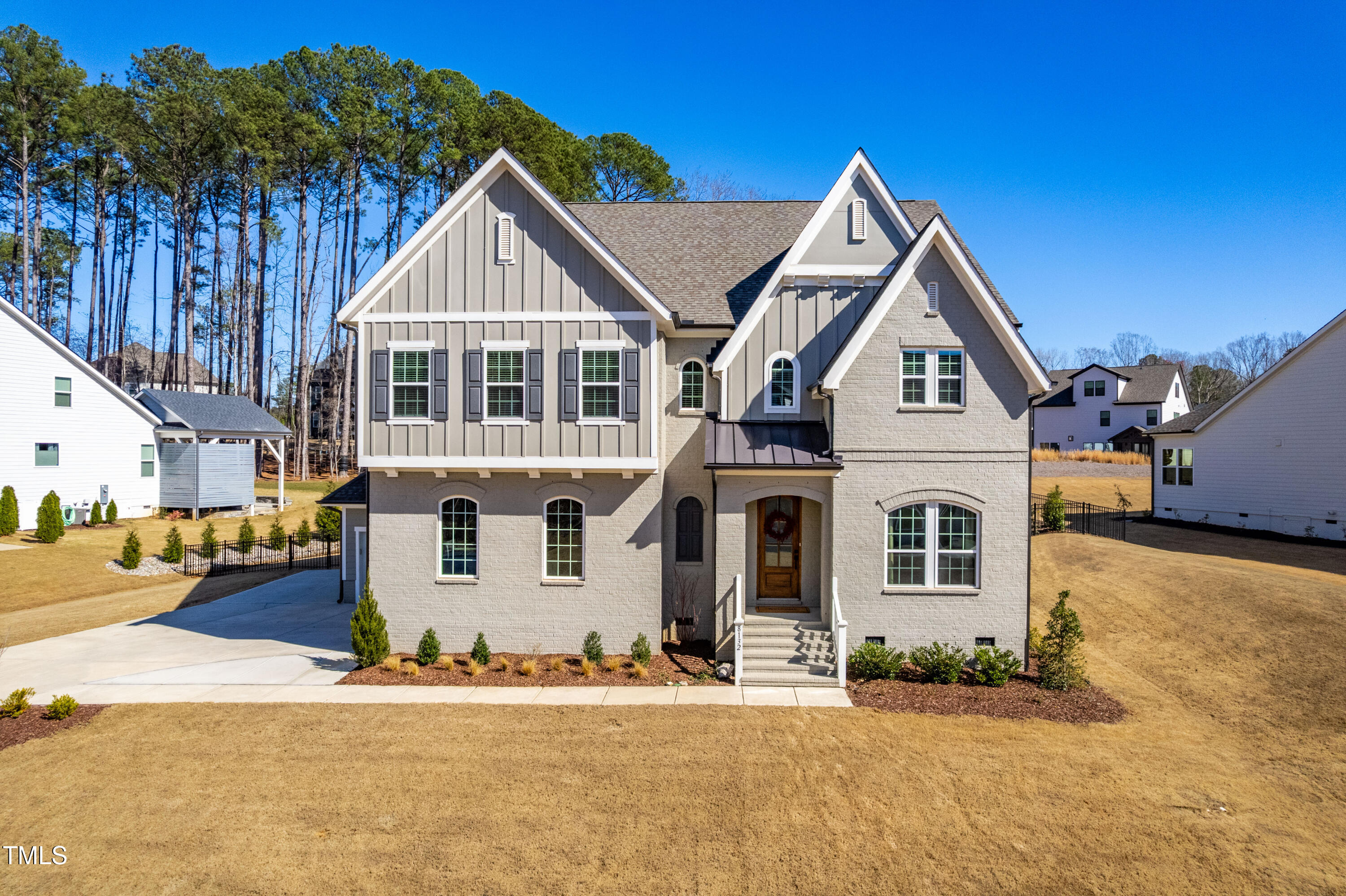 8132 Baronleigh Lane Property Photo