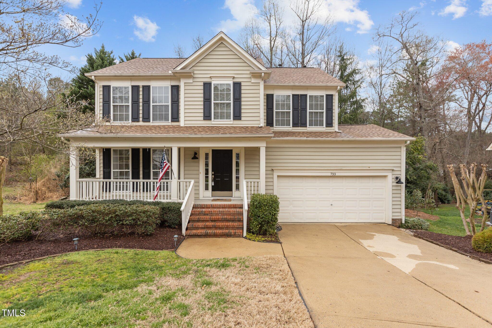 733 Hillsford Lane Property Photo