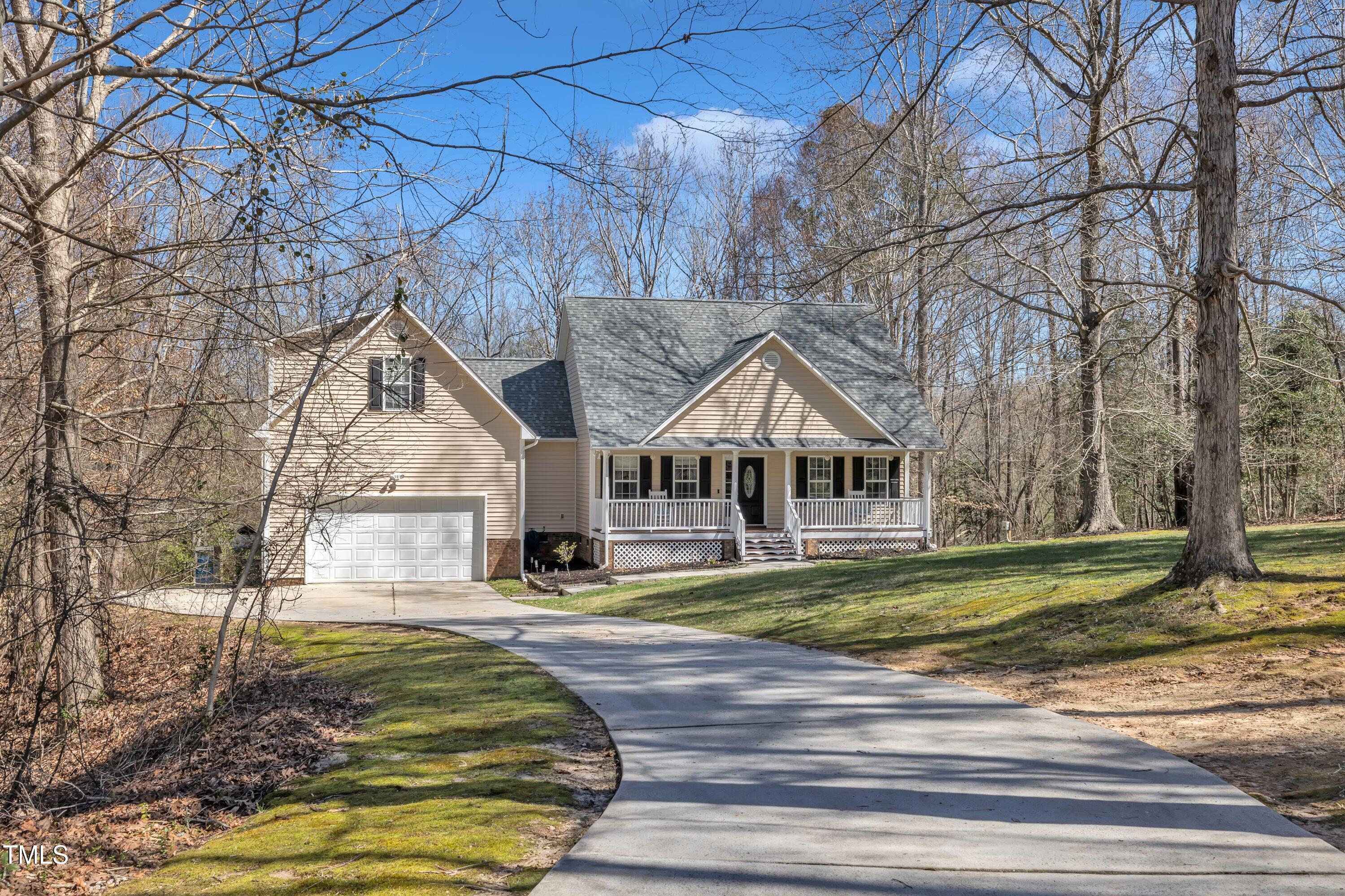 484 Galaxy Drive Property Photo