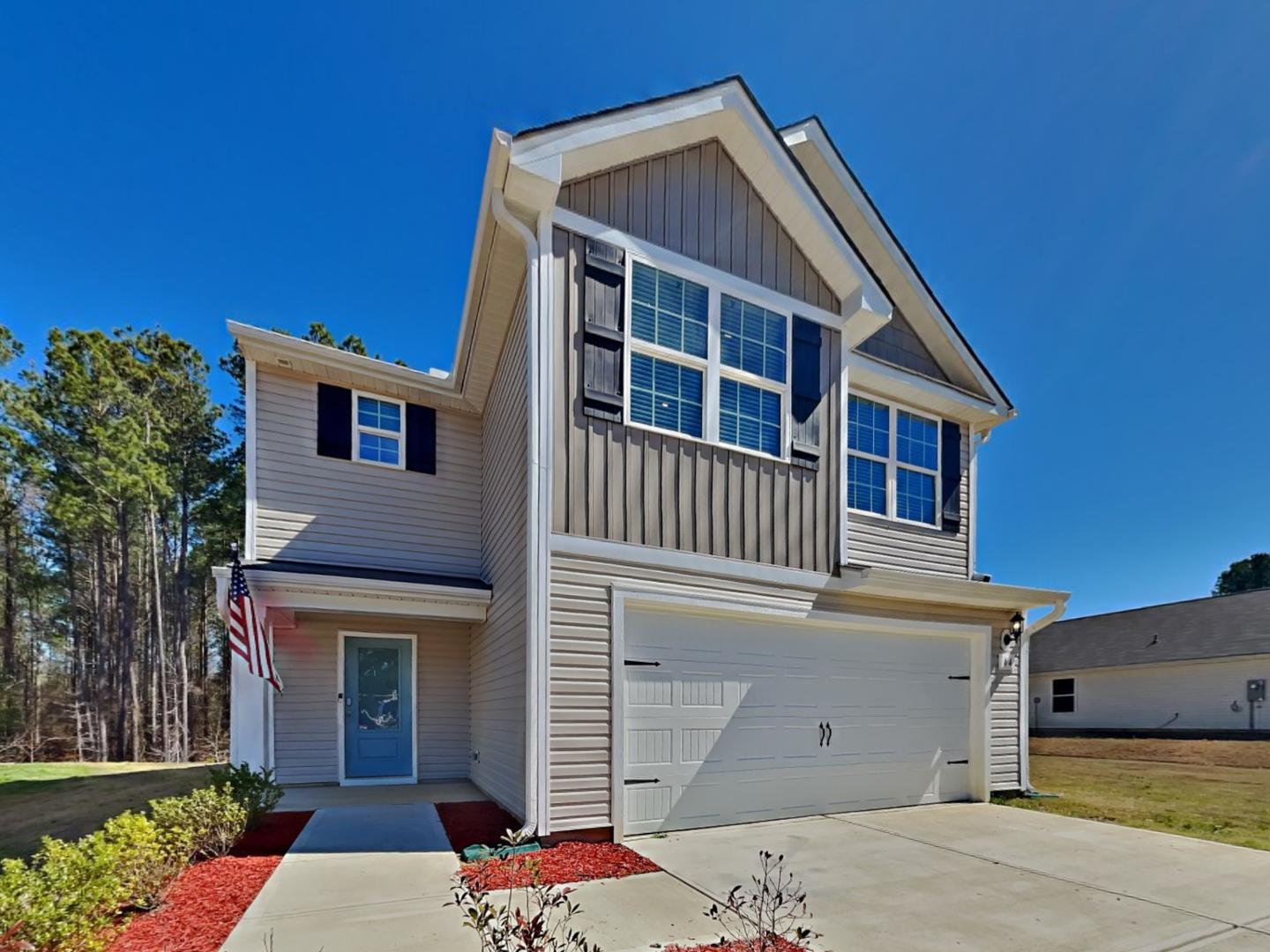 44 Ivy Bank Drive Property Photo