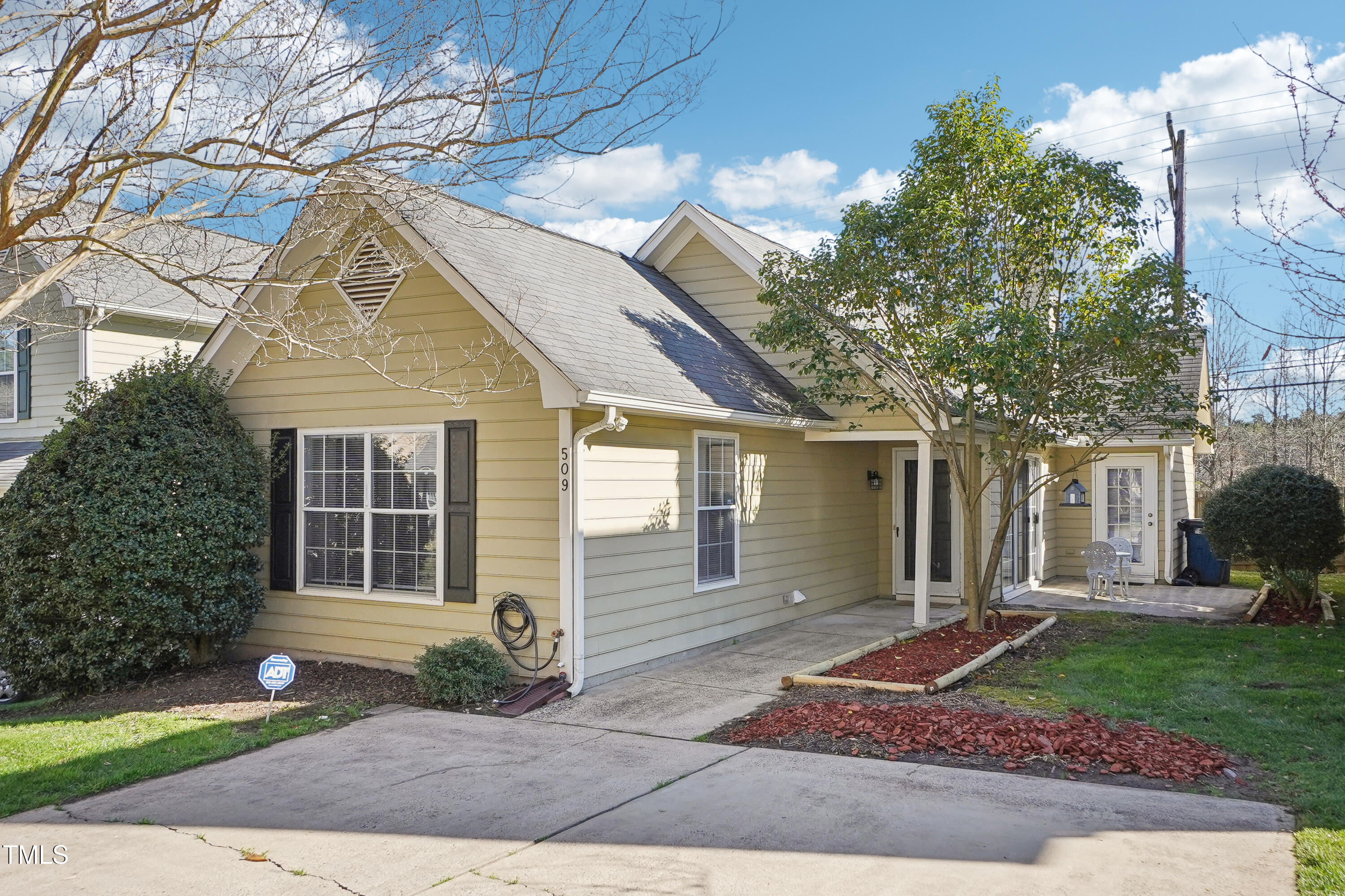 509 High Ridge Drive Property Photo