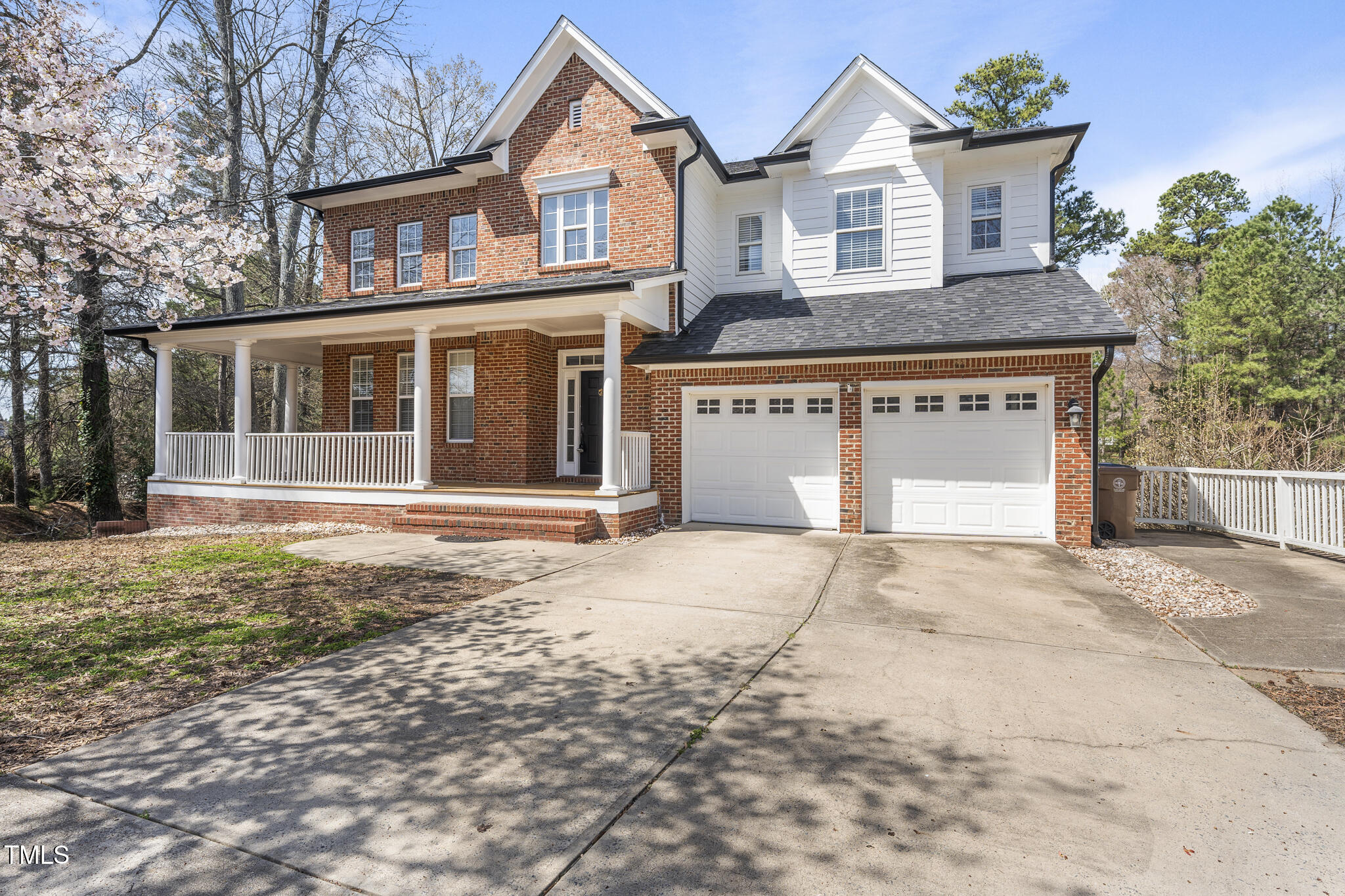 101 Palmwood Court Property Photo