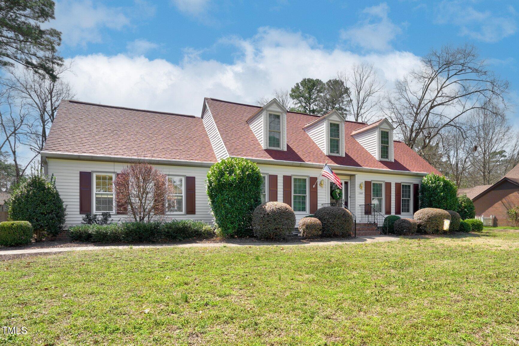 1308 Drivers Circle Property Photo
