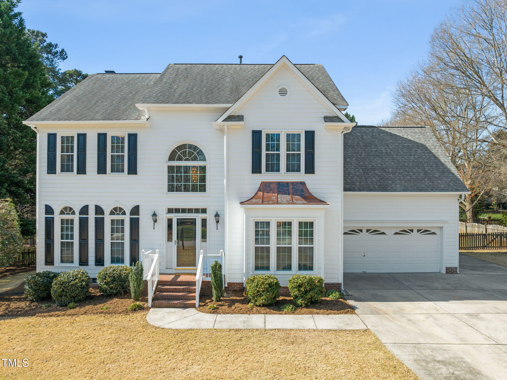 1708 Turtle Ridge Way Property Photo 1