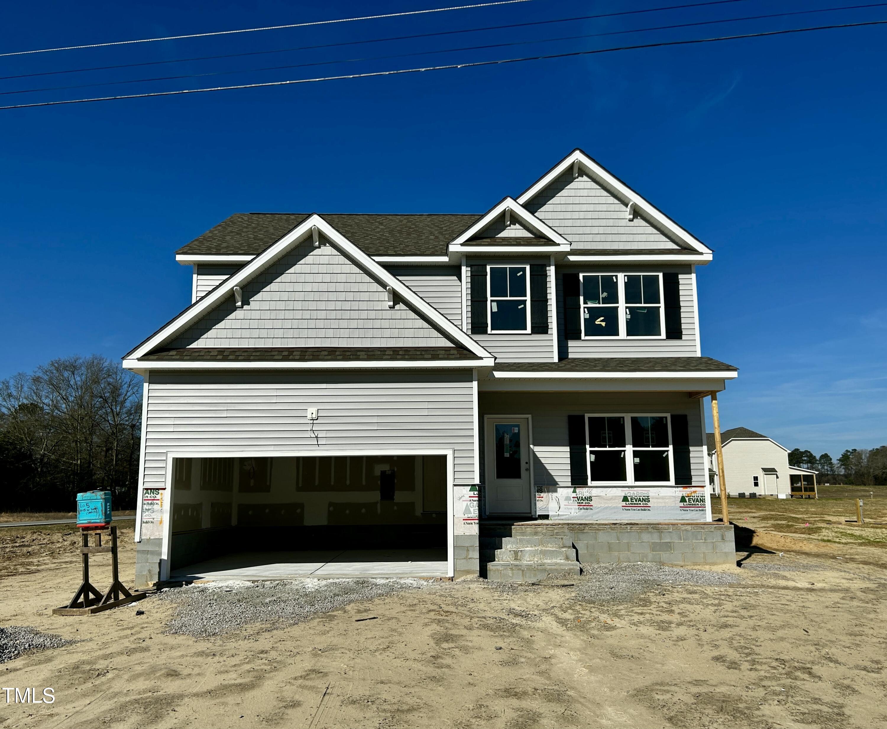 4215 W Hornes Church Road Property Photo