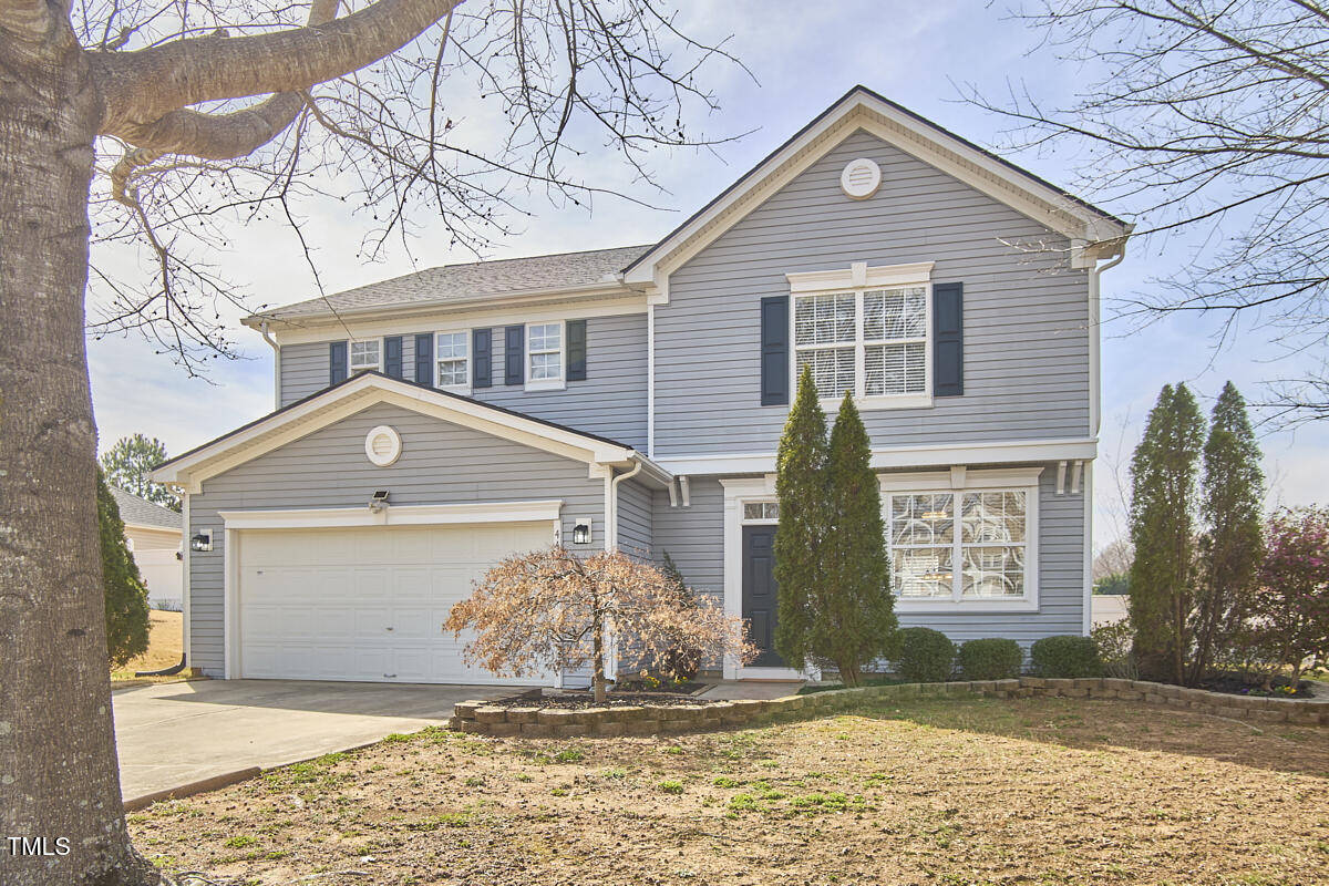 442 Steel Hopper Way Property Photo