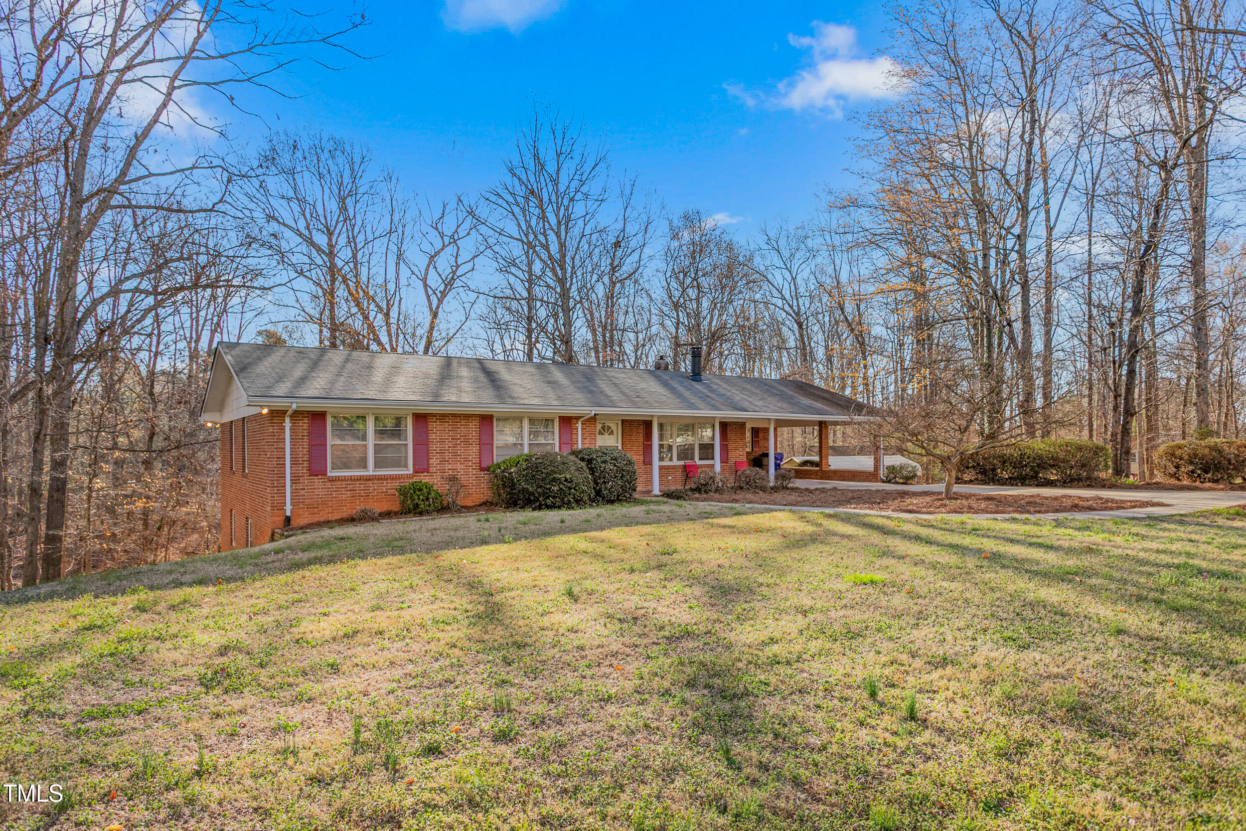 501 Orange High School Road Property Photo