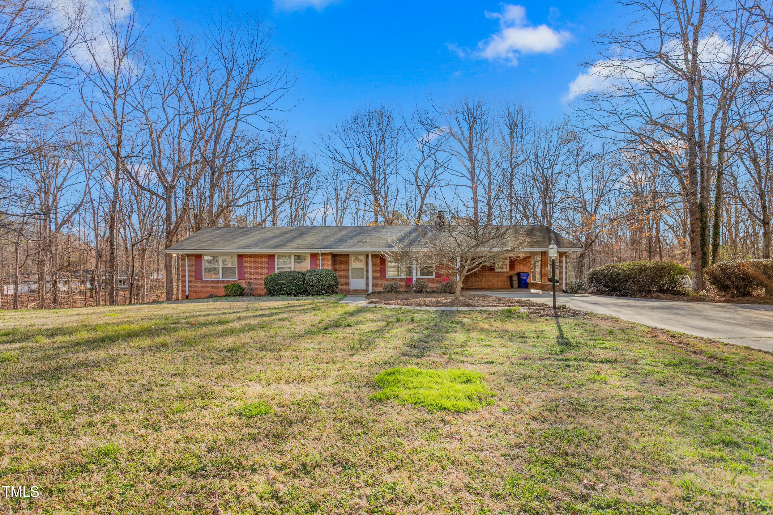 501 Orange High School Road Property Photo 3