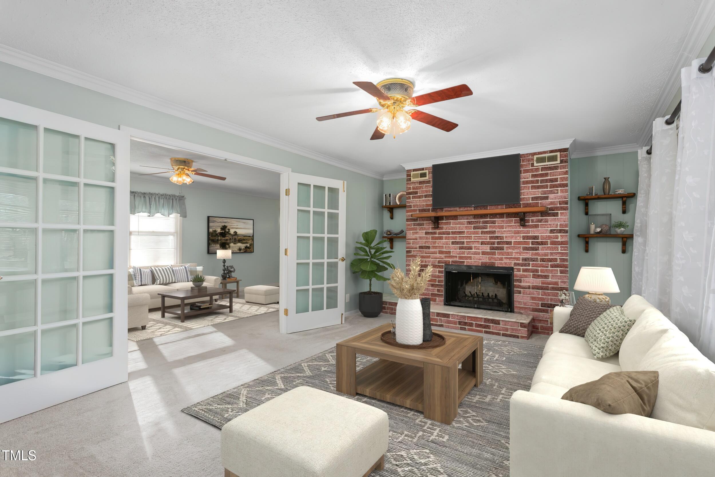 501 Orange High School Road Property Photo 5