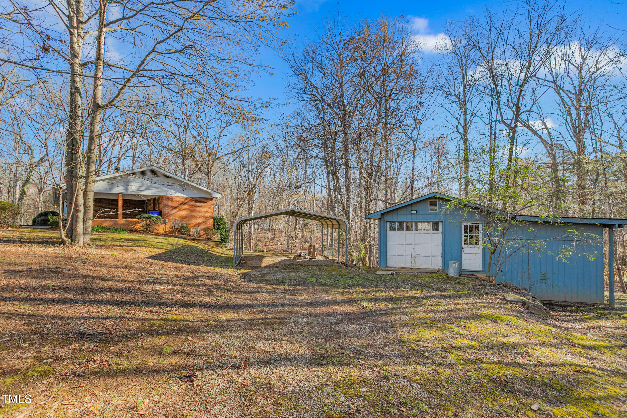 501 Orange High School Road Property Photo 35