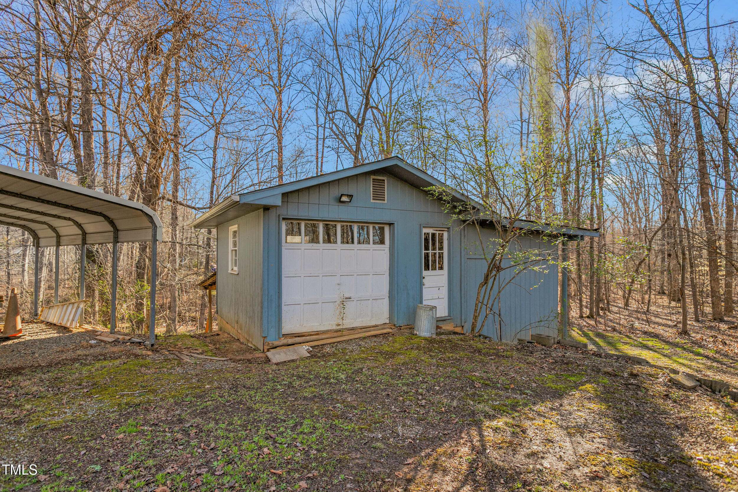 501 Orange High School Road Property Photo 36