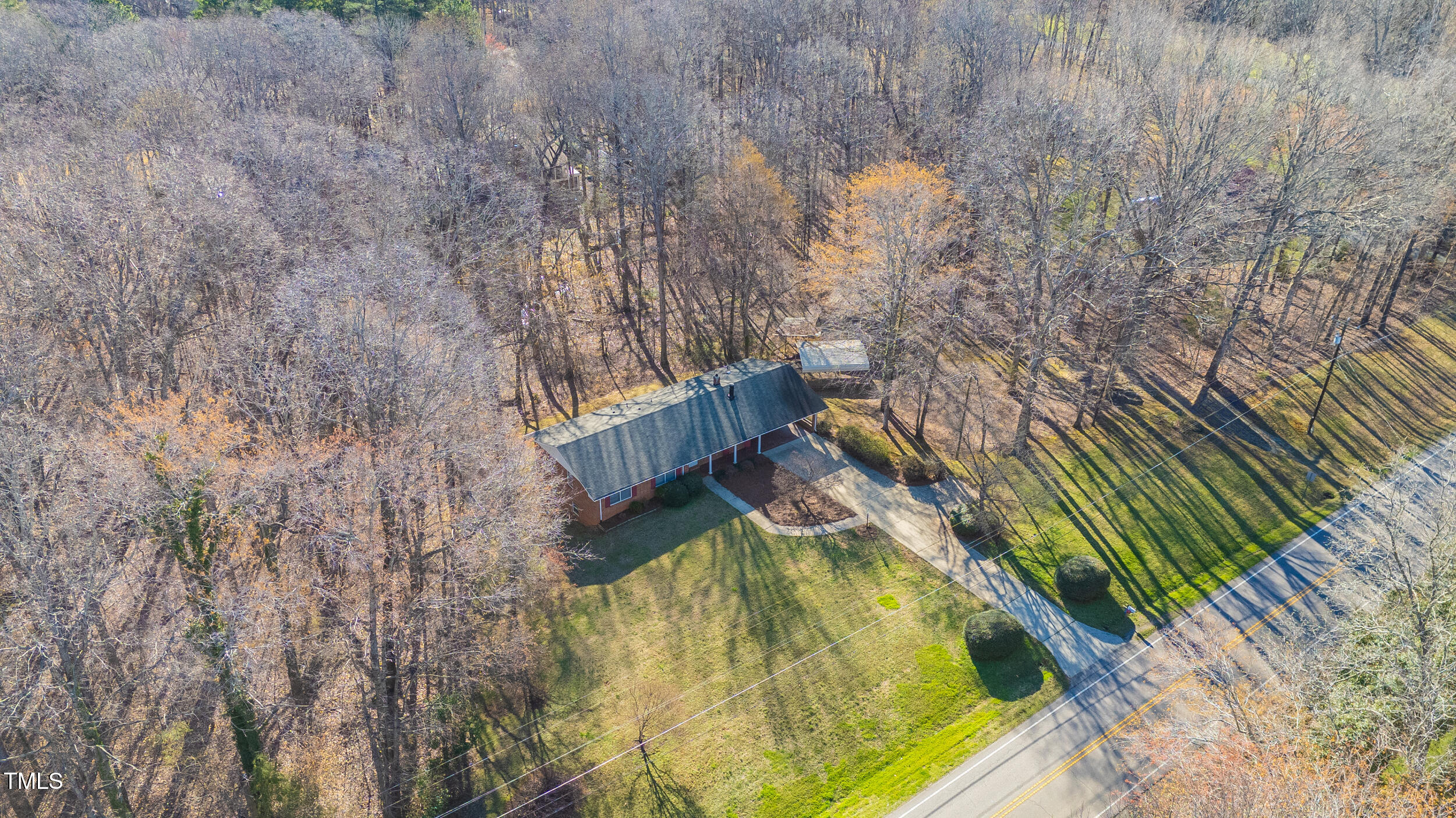501 Orange High School Road Property Photo 39