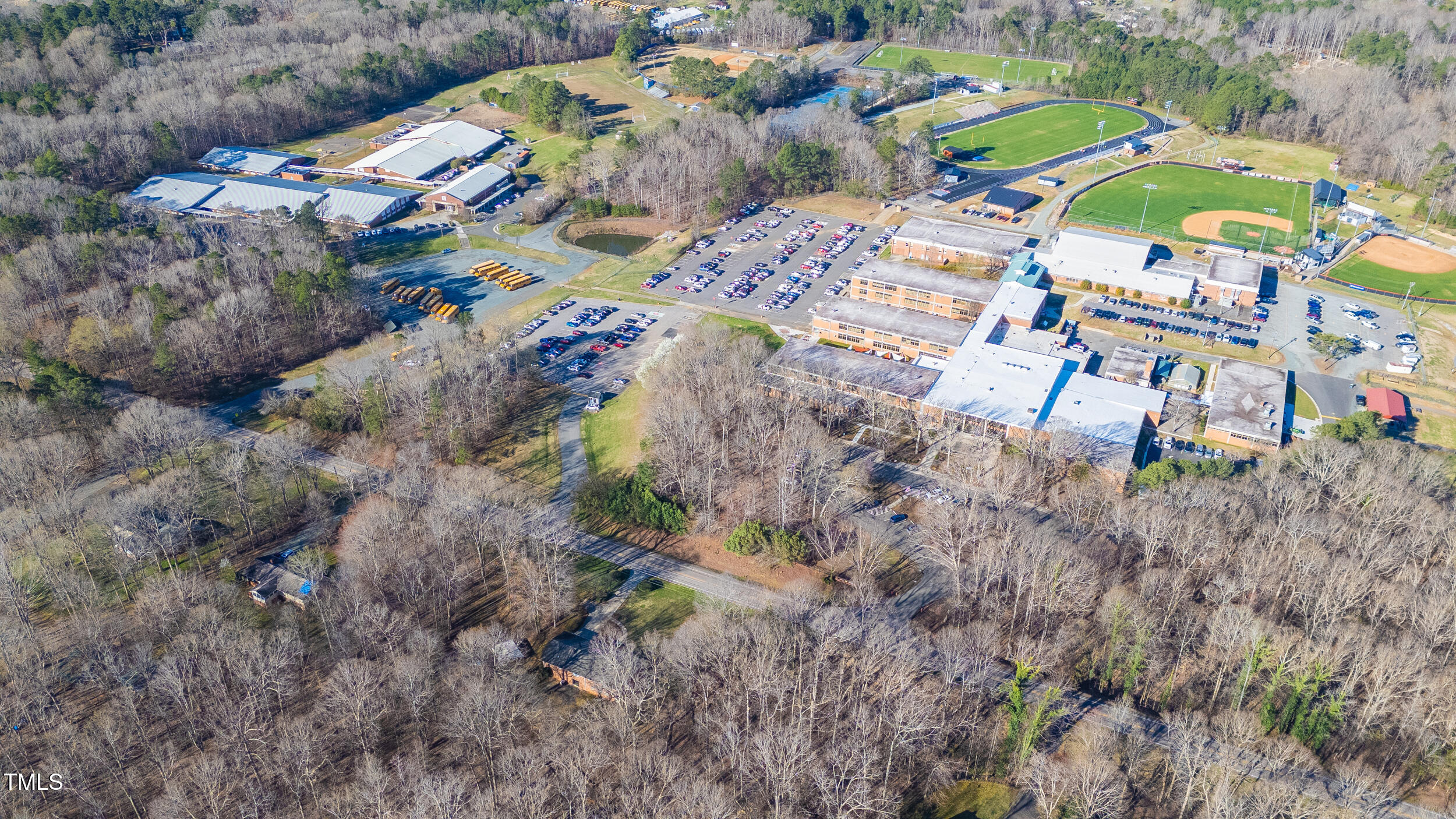 501 Orange High School Road Property Photo 40