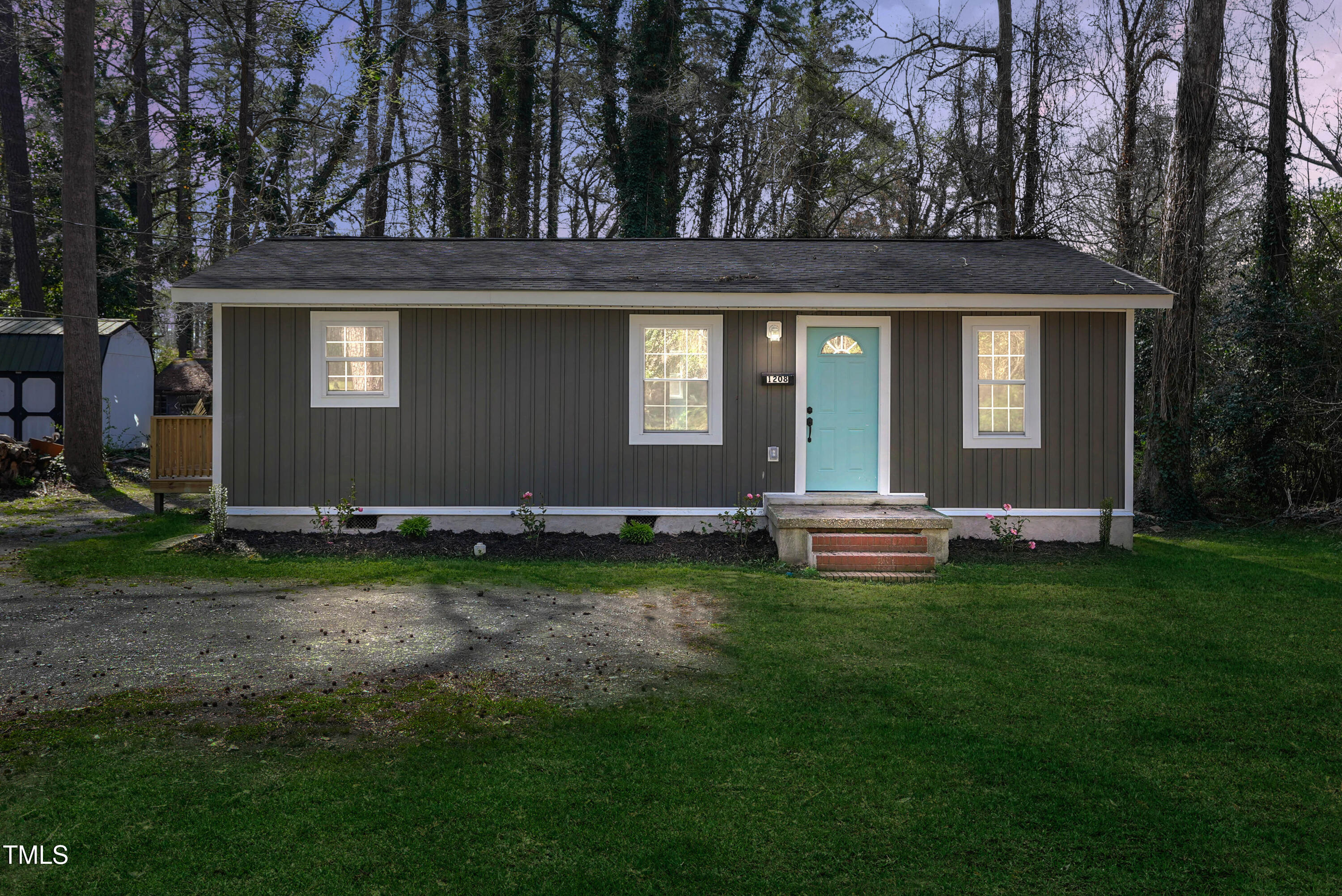 1208 Goldsboro Avenue Property Photo