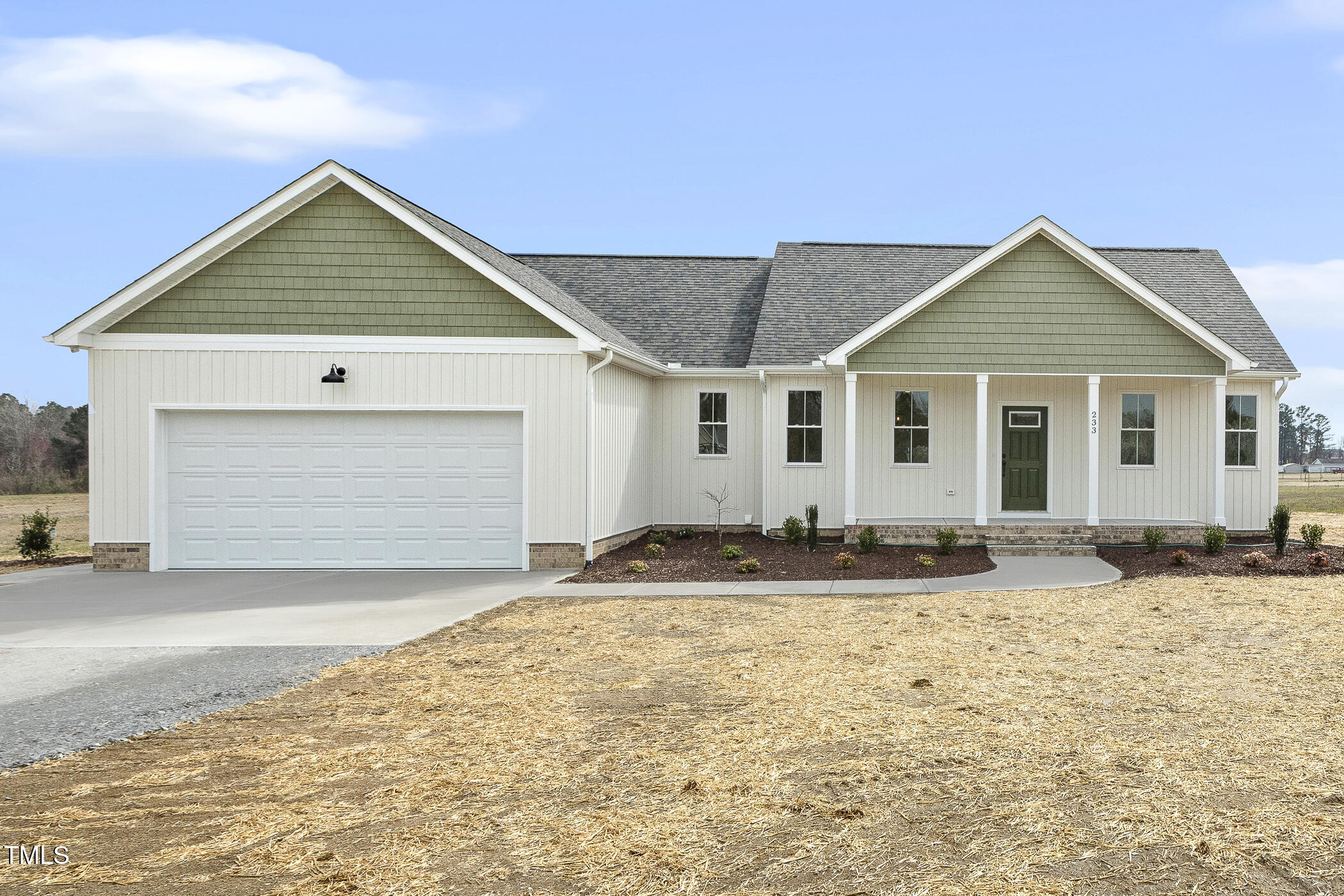 239 Surles Road Property Photo