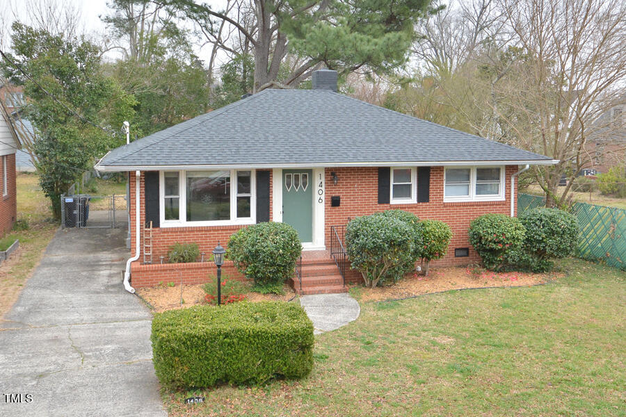 1406 Watts Street Property Photo