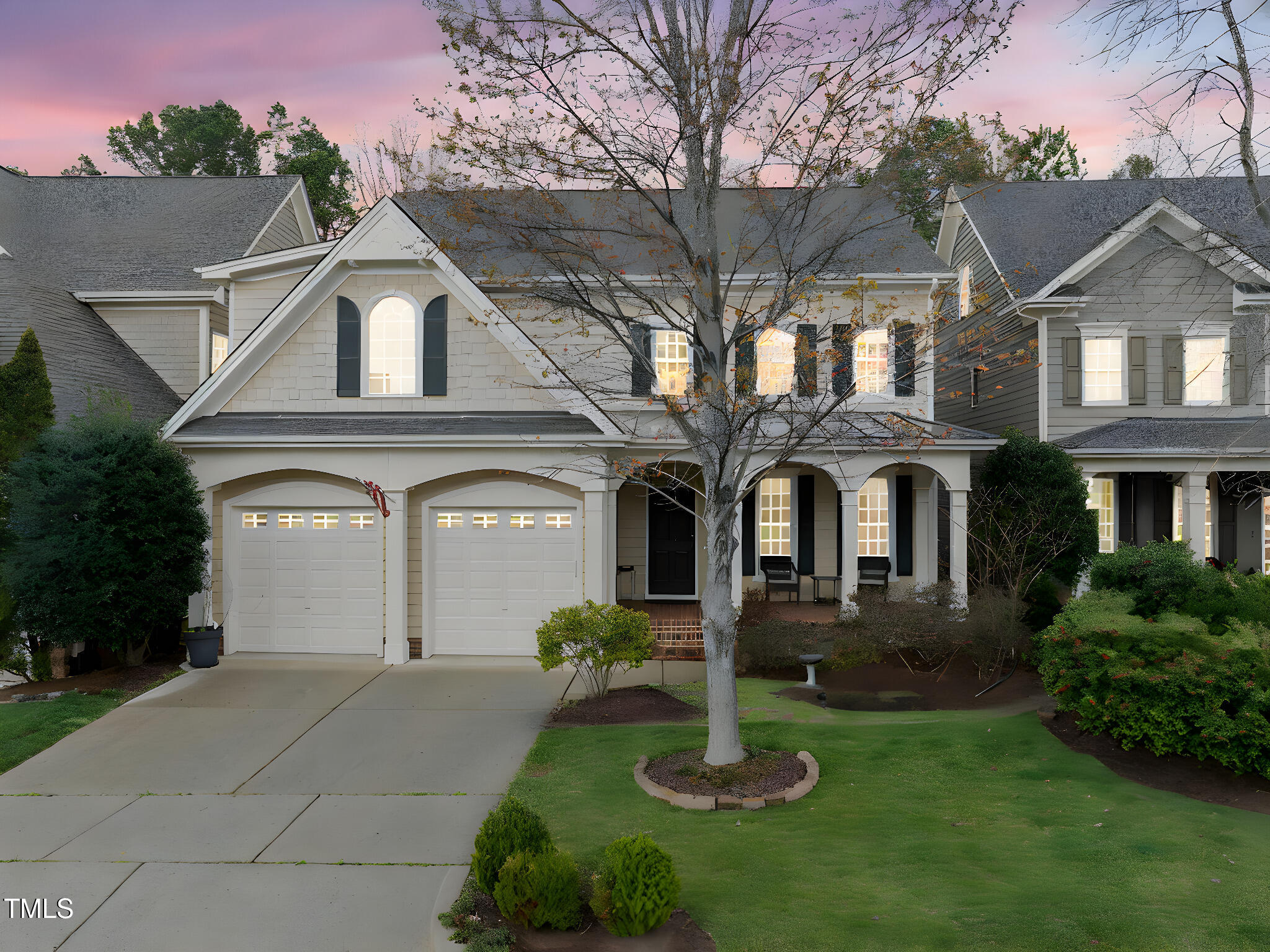 2803 Cameron Pond Drive Property Photo
