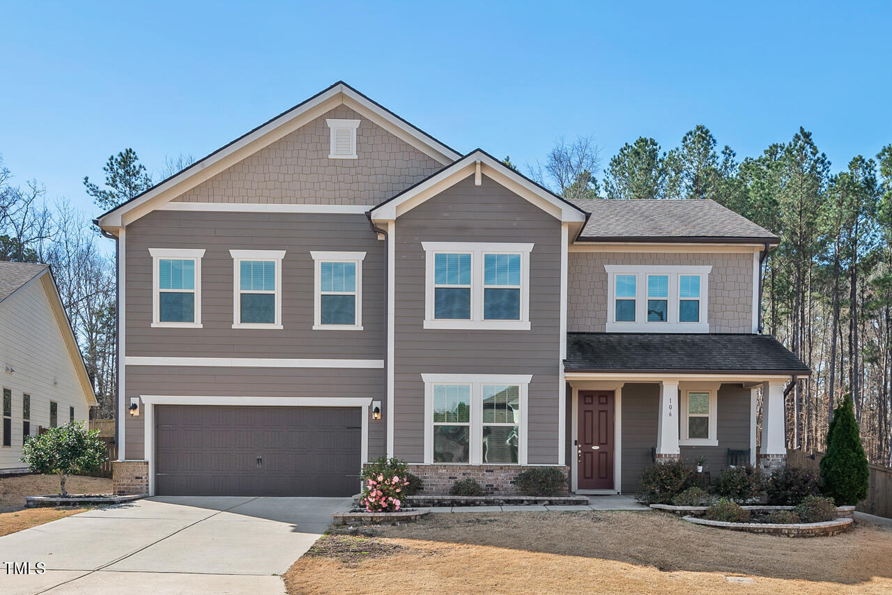 106 Filigree Way Property Photo 1