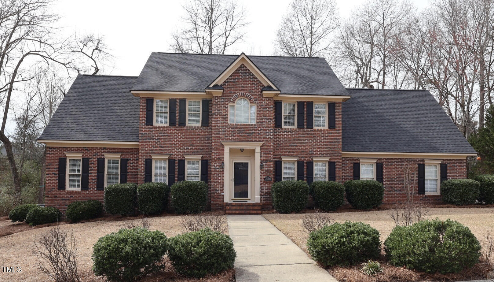6836 Munford Drive Property Photo