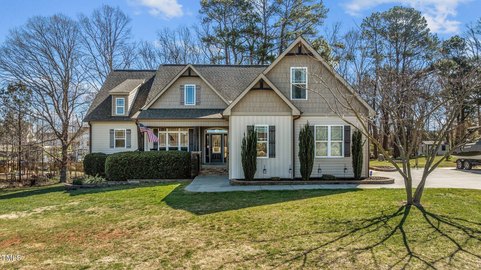 1046 Lawrence Road Property Photo