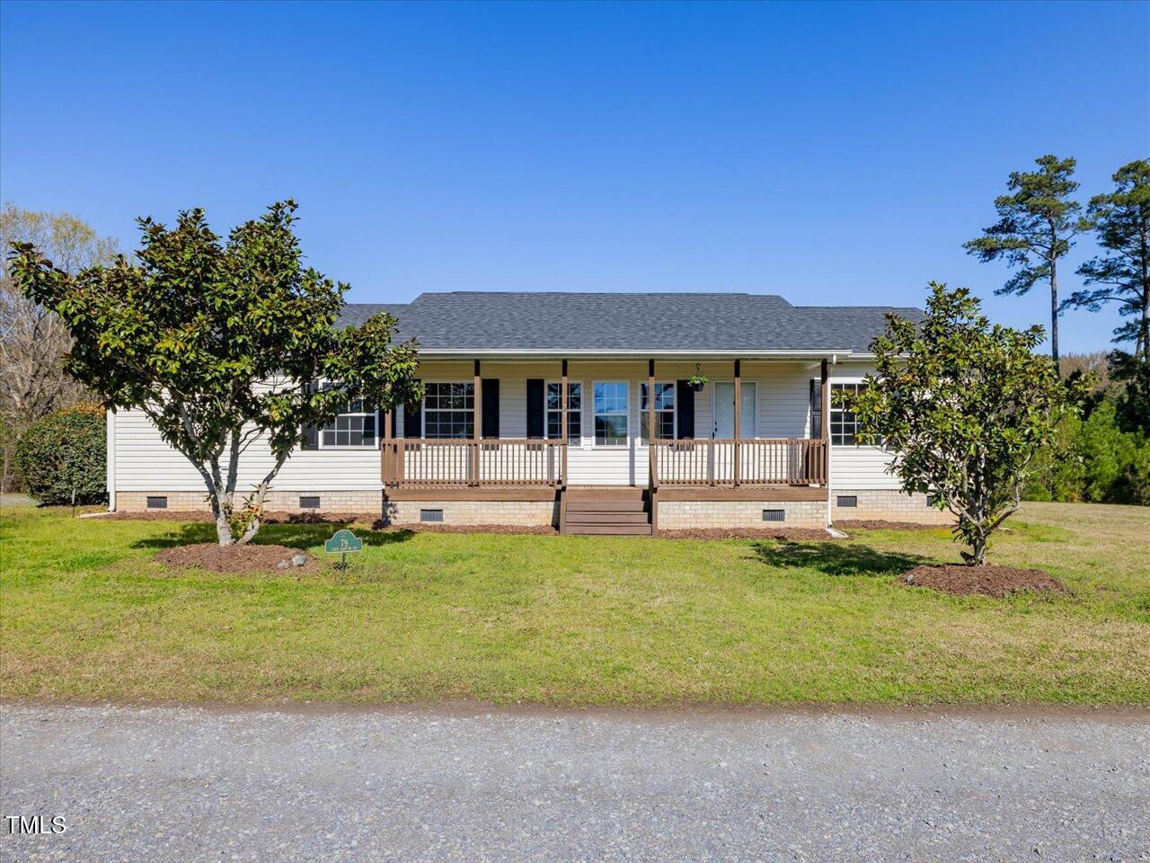 79 John Horton Road Property Photo