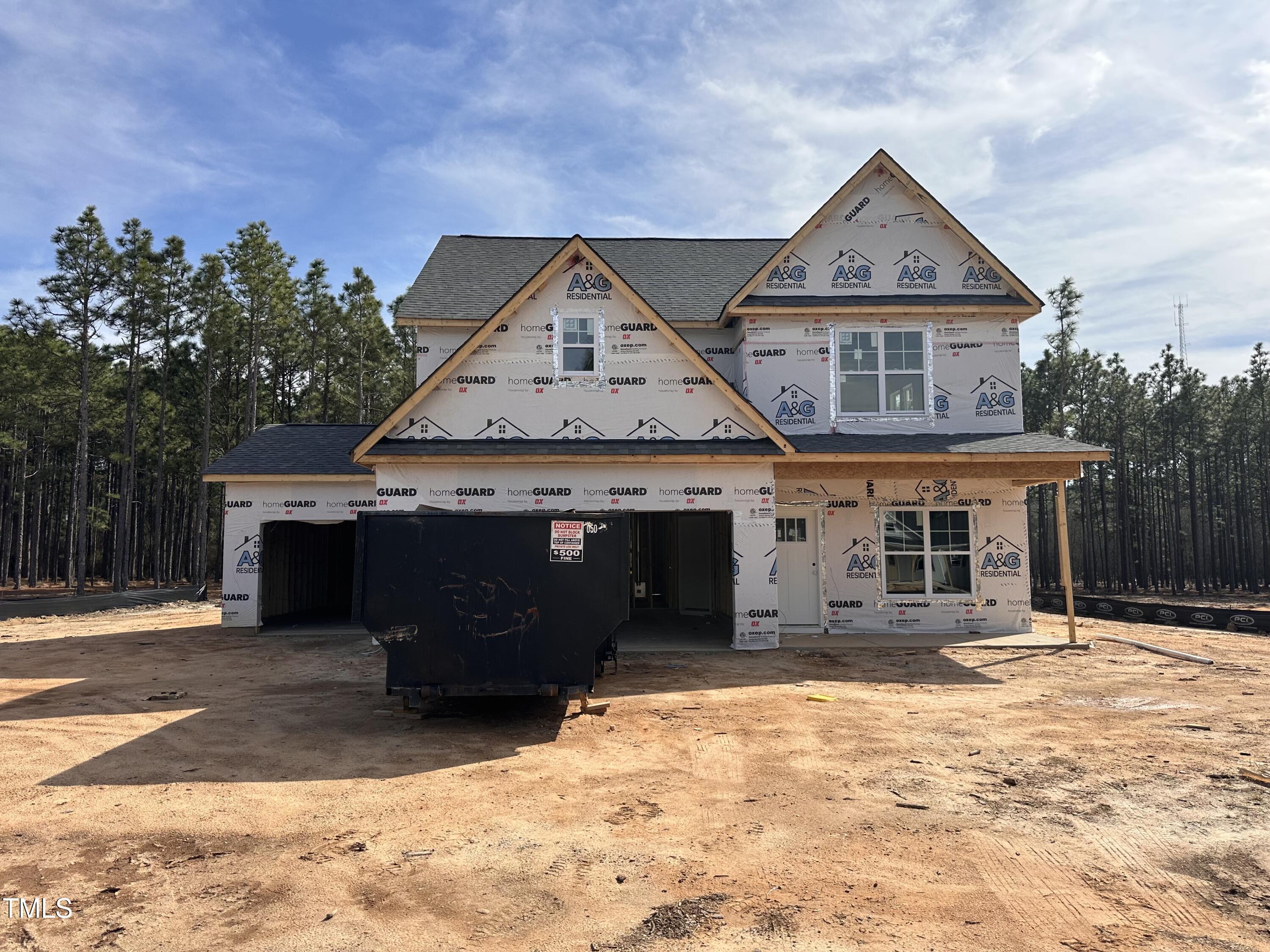 909 Rhum Drive Property Photo