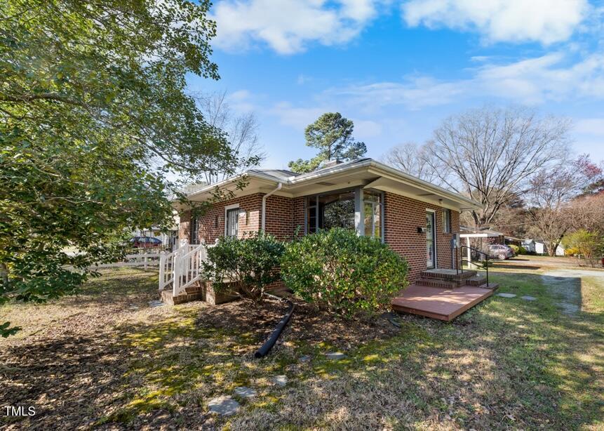 2911 Broad Street Property Photo